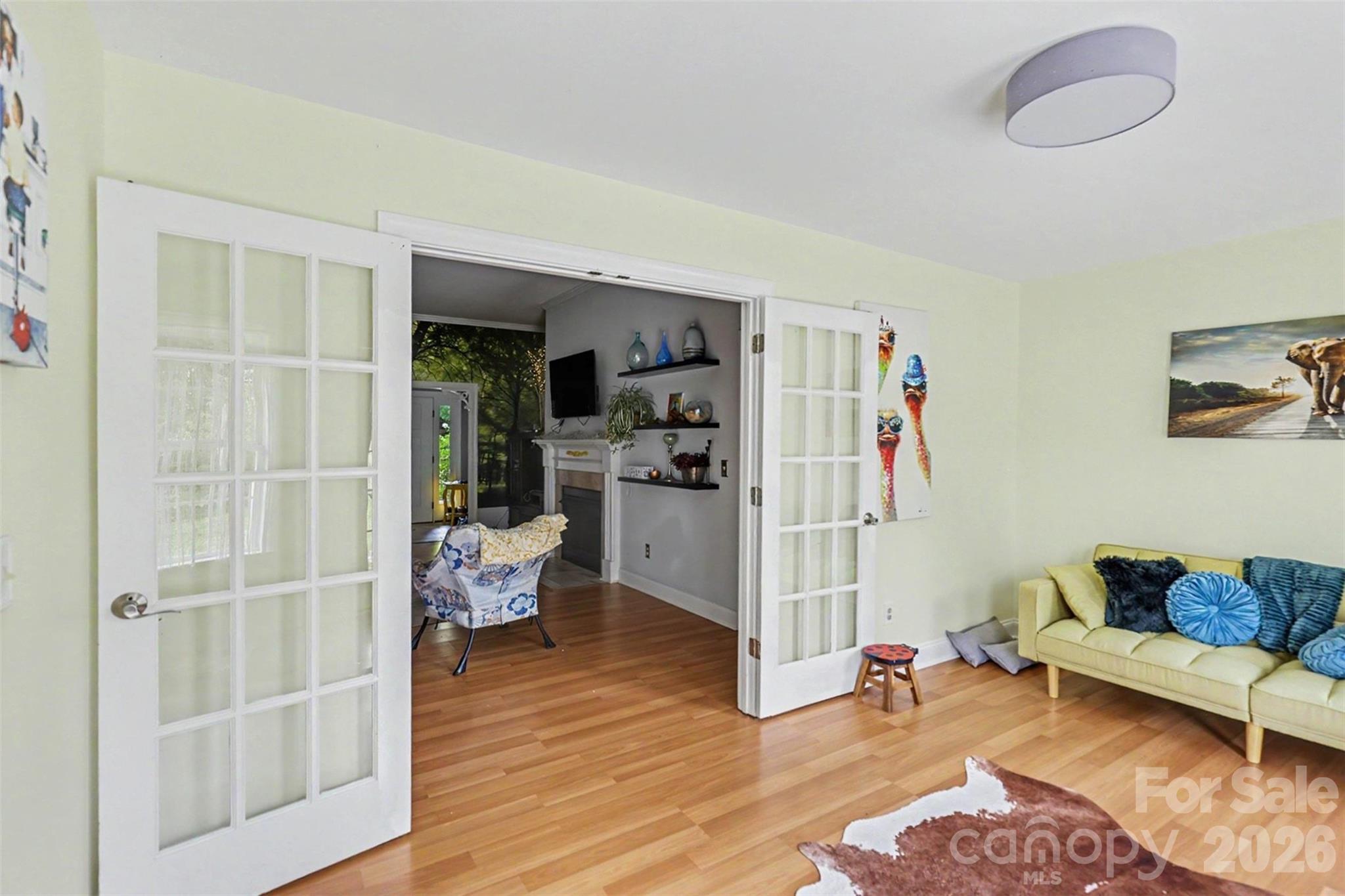 1318 Crown Ridge Drive Property Photo 16