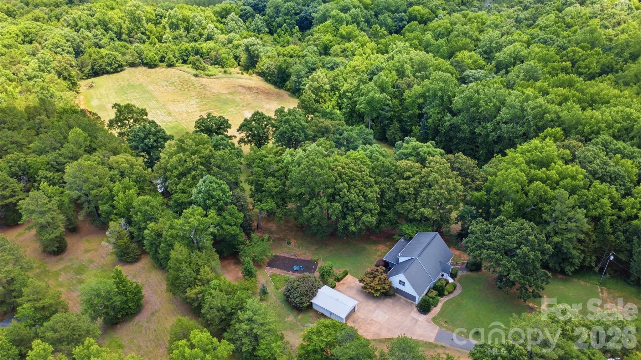 8301 Waxhaw Creek Road Property Photo 1
