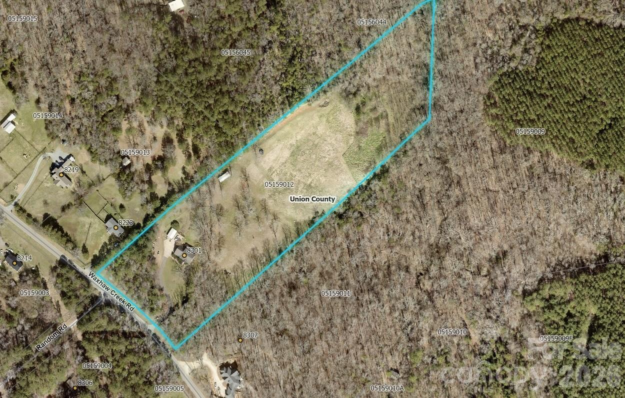 8301 Waxhaw Creek Road Property Photo 2