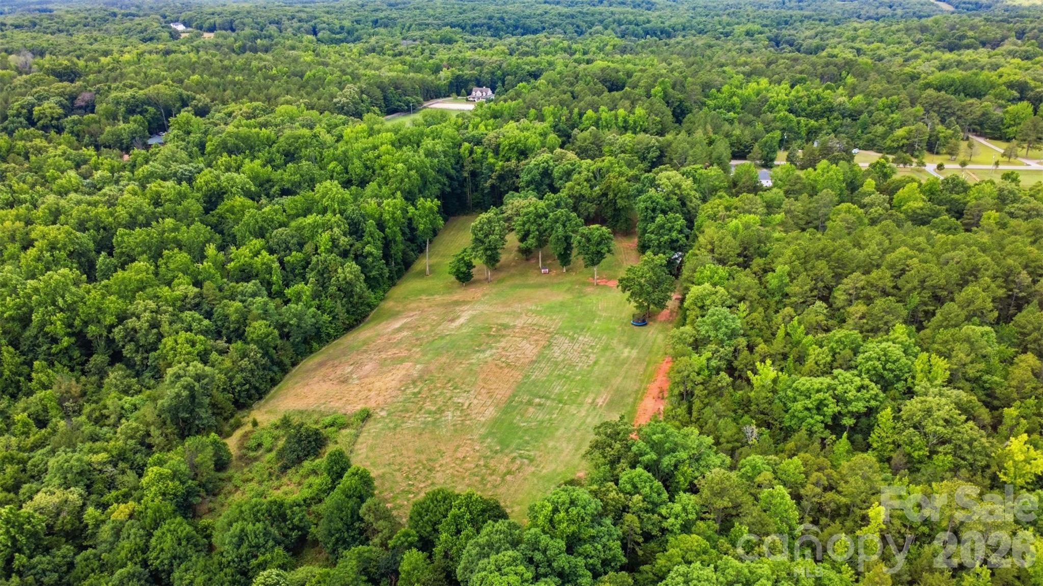 8301 Waxhaw Creek Road Property Photo 4