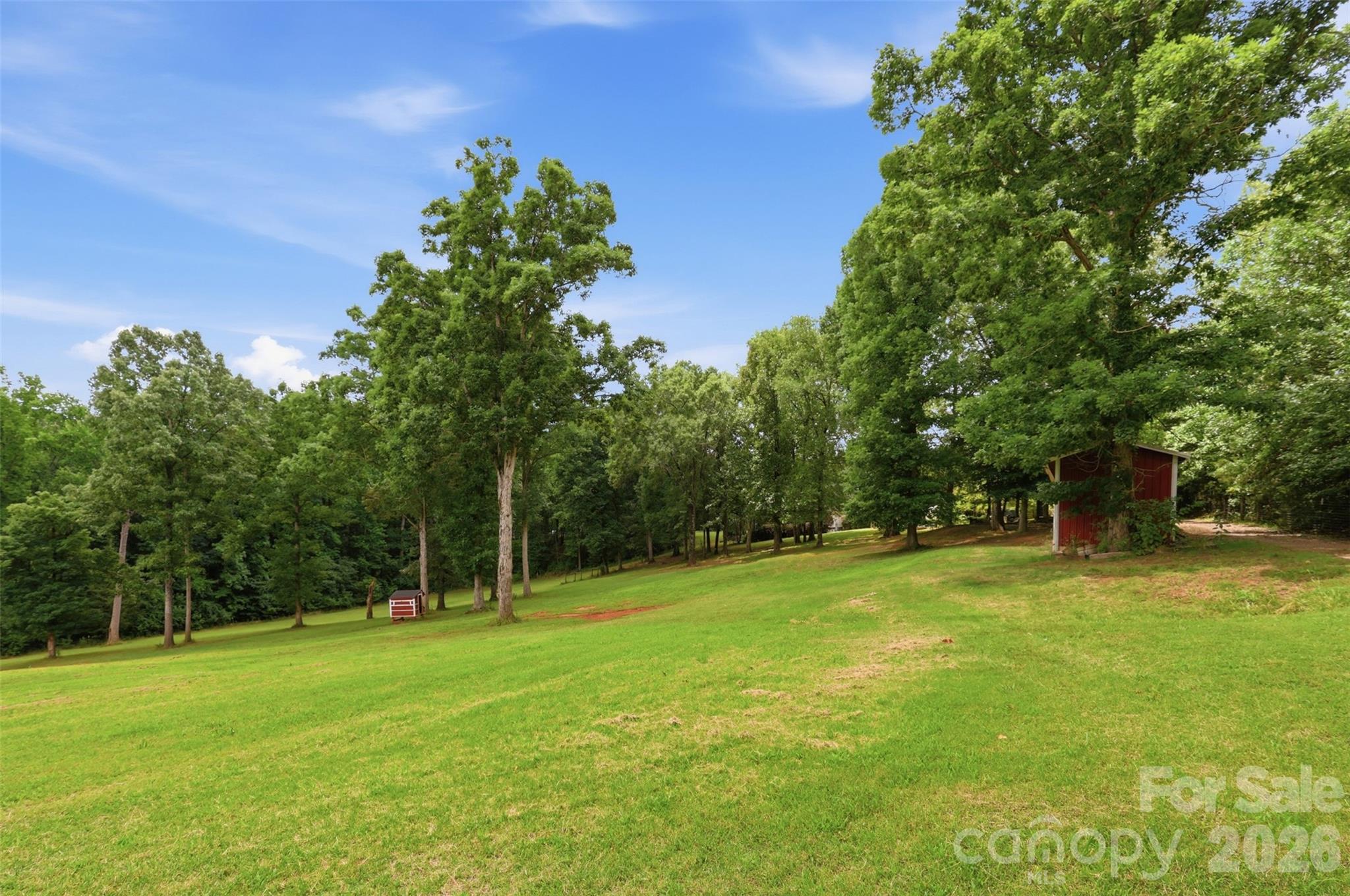 8301 Waxhaw Creek Road Property Photo 7