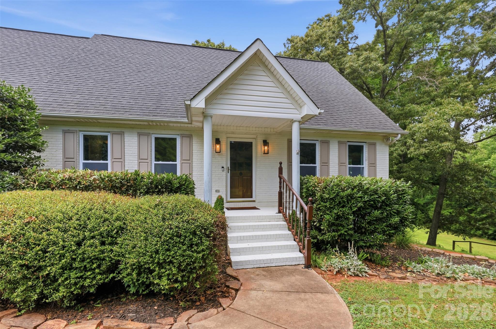 8301 Waxhaw Creek Road Property Photo 15
