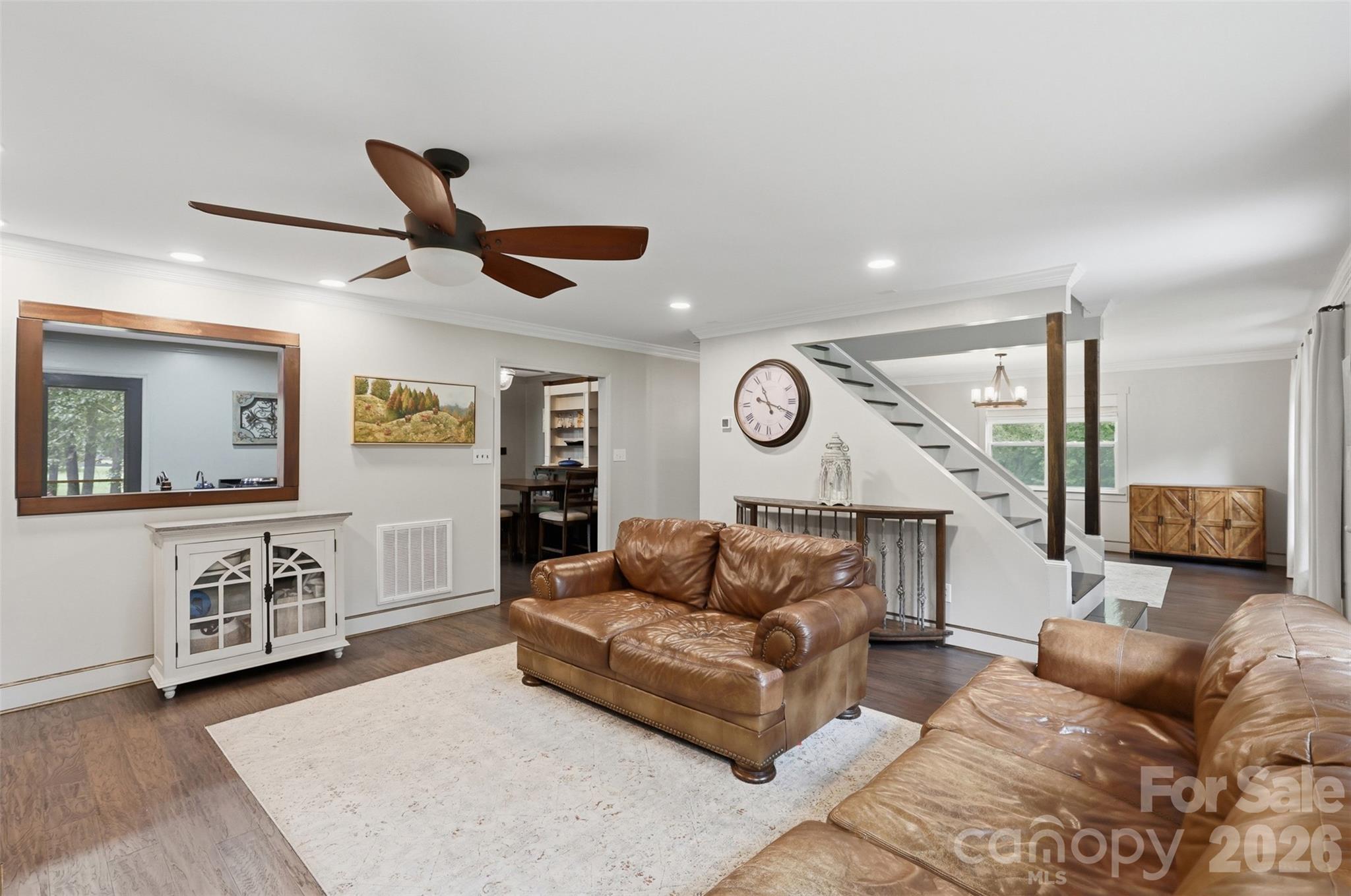 8301 Waxhaw Creek Road Property Photo 17
