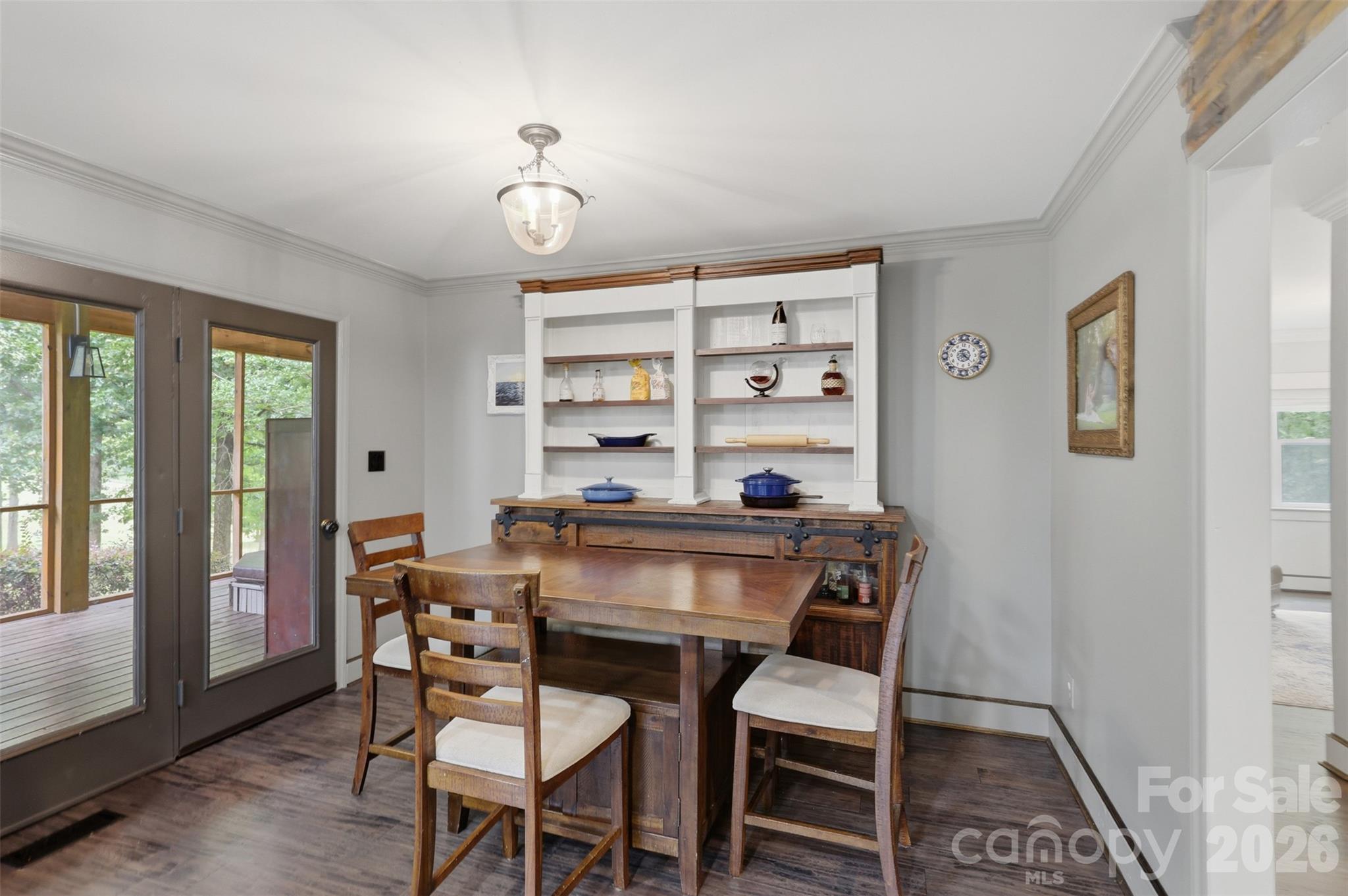 8301 Waxhaw Creek Road Property Photo 28