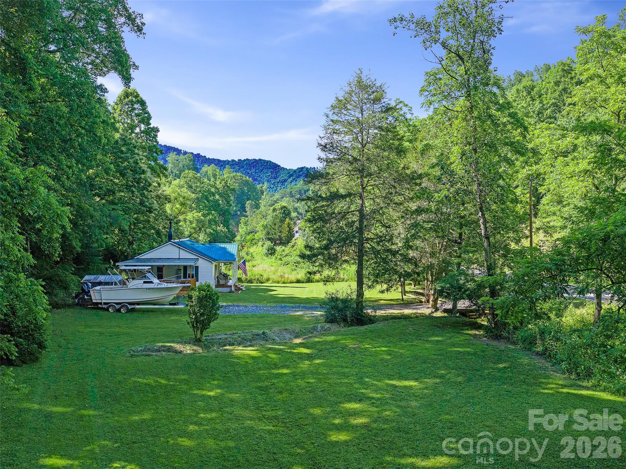 232 Langford Branch Road Property Photo 1