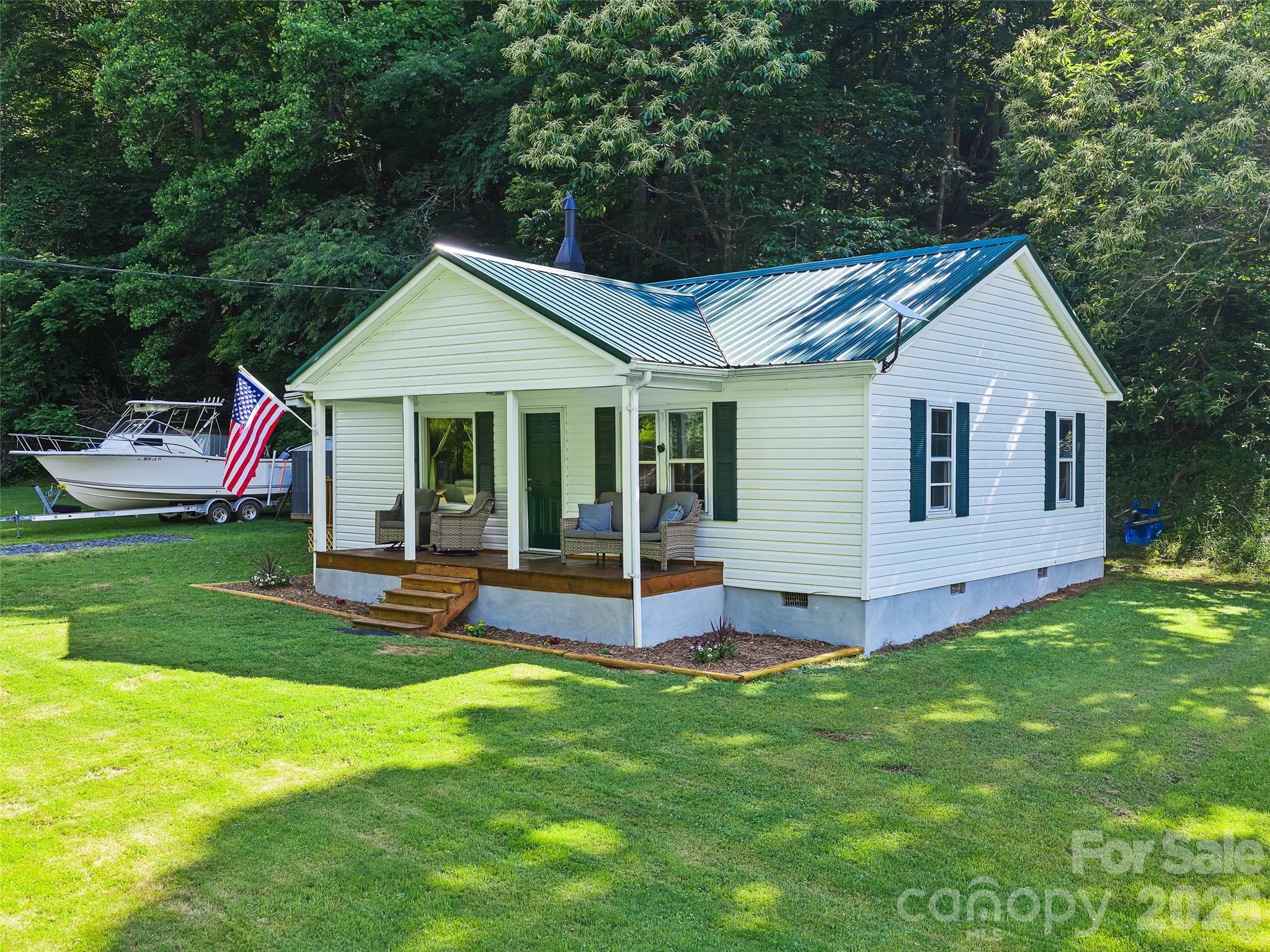 232 Langford Branch Road Property Photo 4