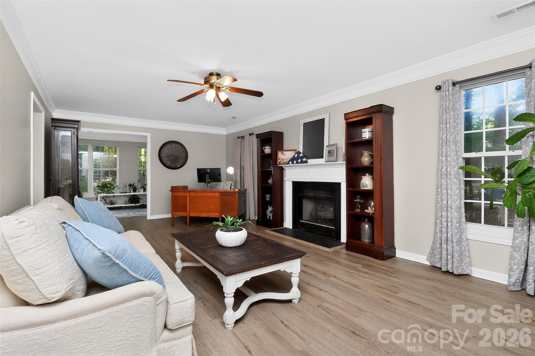 11007 Secotan Lane Property Photo 6