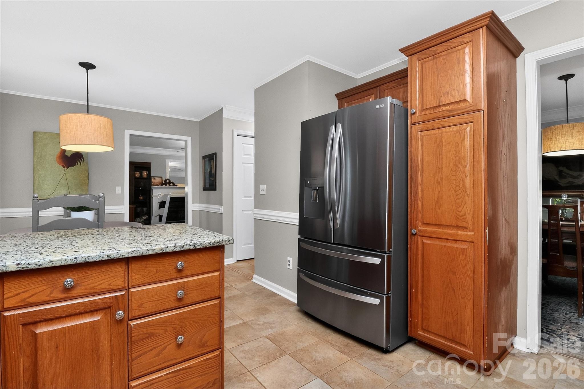 11007 Secotan Lane Property Photo 11