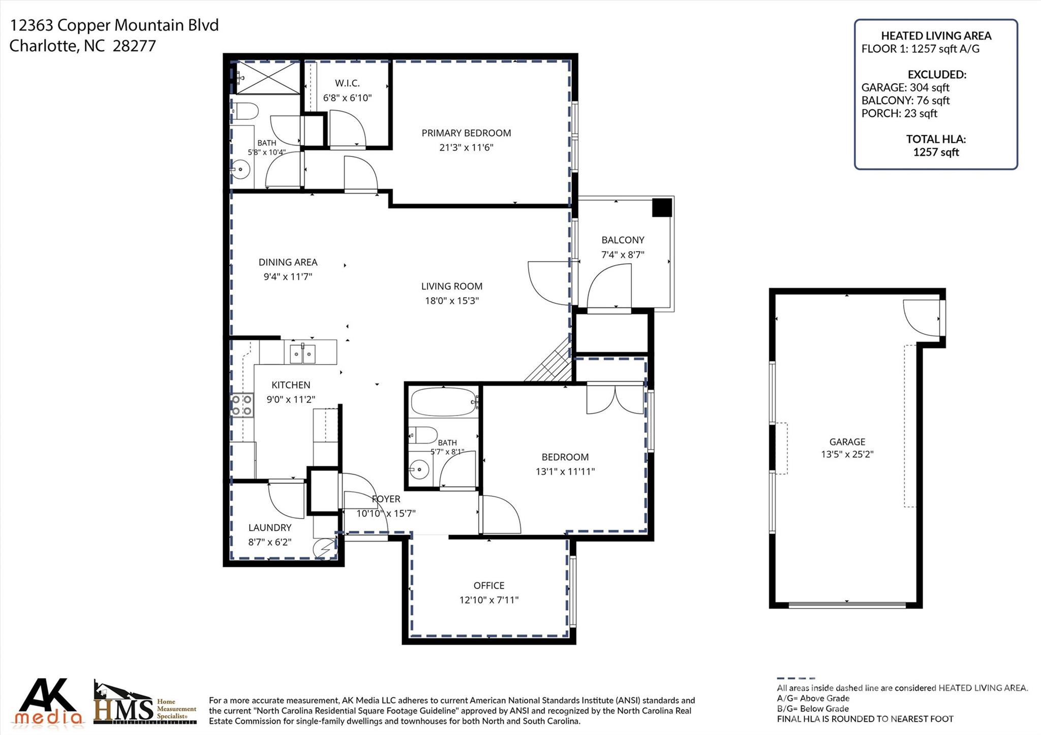 12363 Copper Mountain Boulevard Property Photo 39