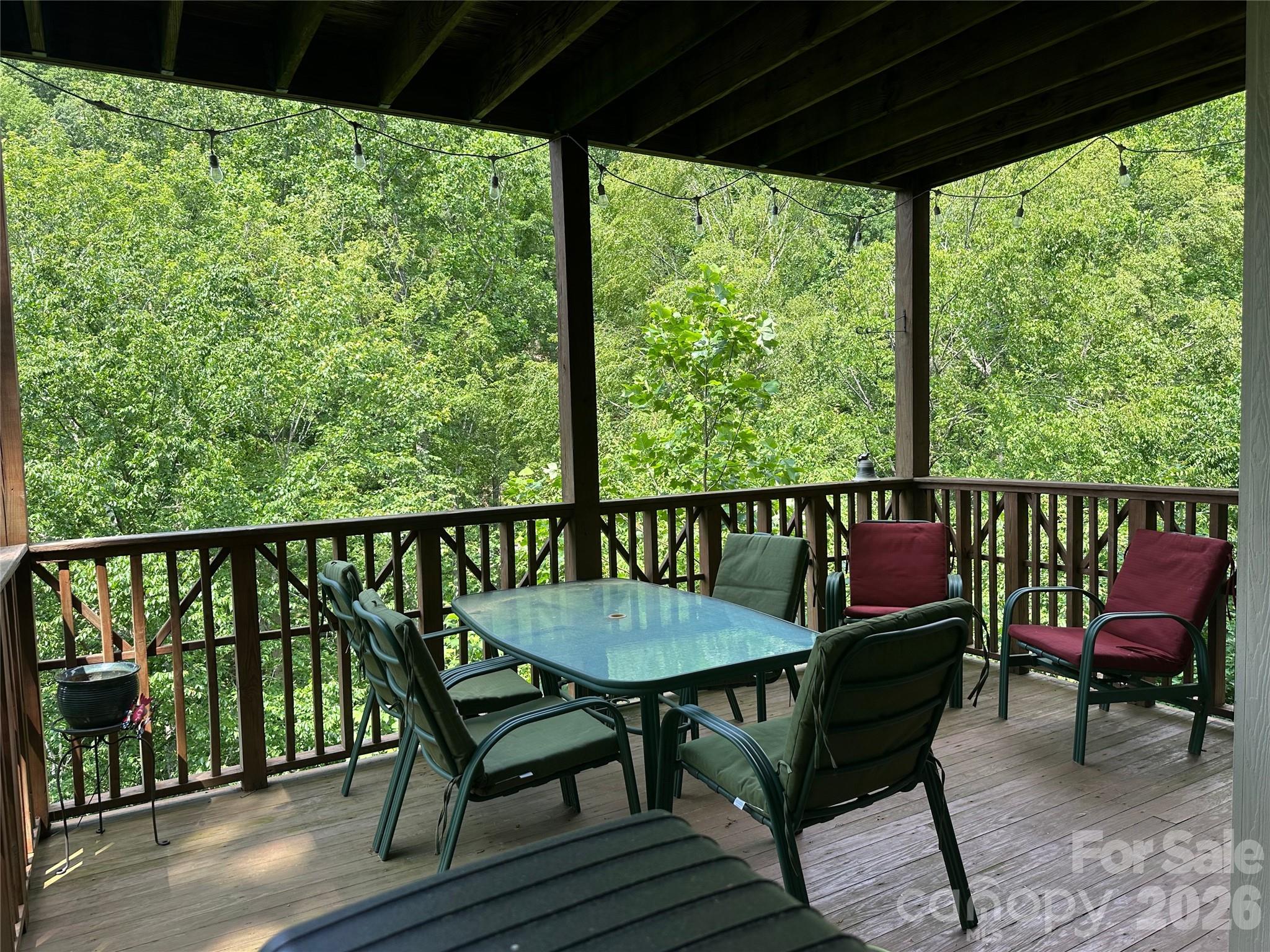 222 Creekside Way D/101 Property Photo 28