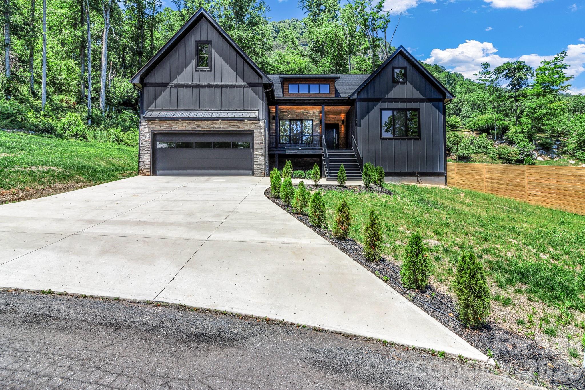 63 Winding Ridge Road Property Photo 1