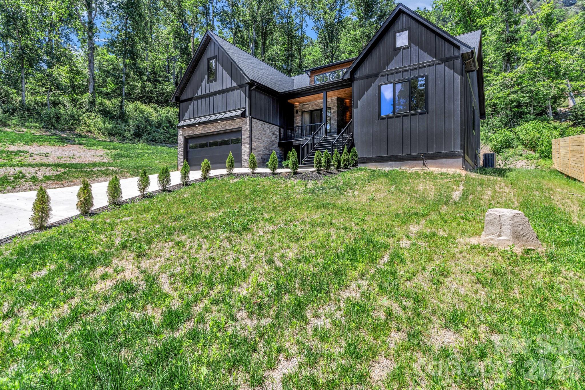 63 Winding Ridge Road Property Photo 2