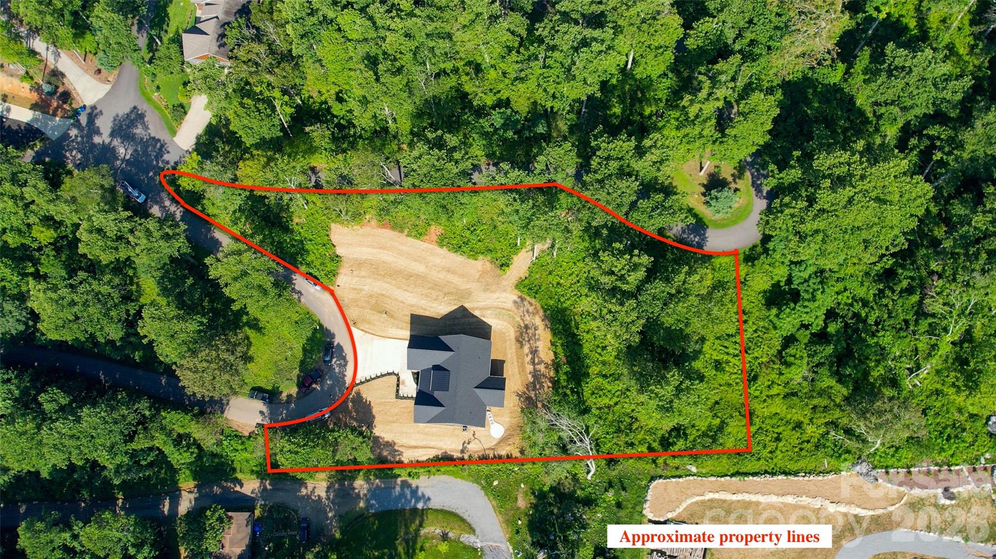 63 Winding Ridge Road Property Photo 45
