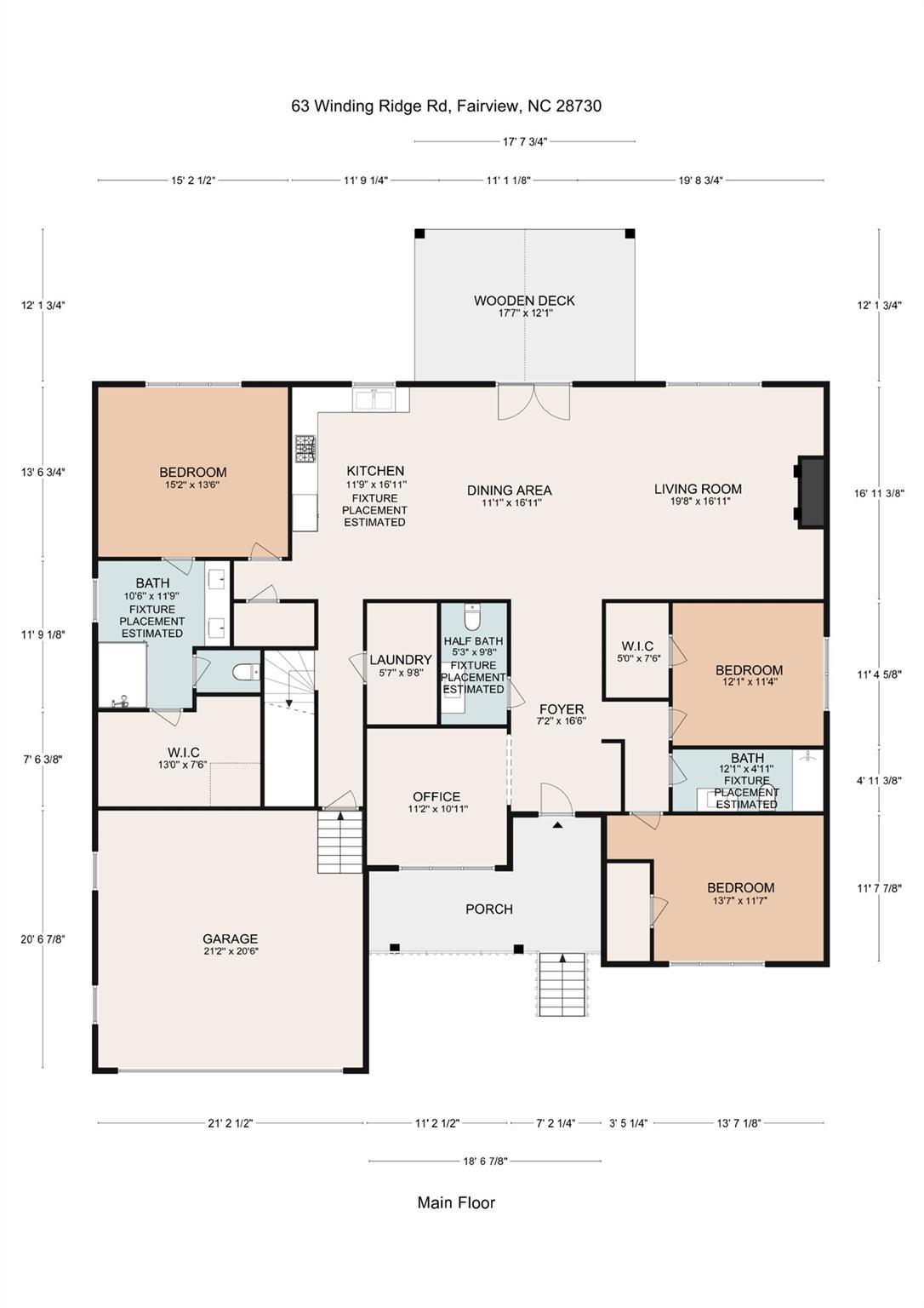 63 Winding Ridge Road Property Photo 46