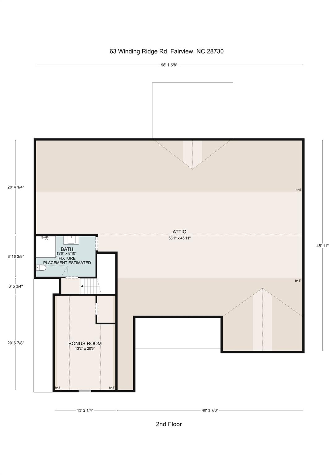 63 Winding Ridge Road Property Photo 47
