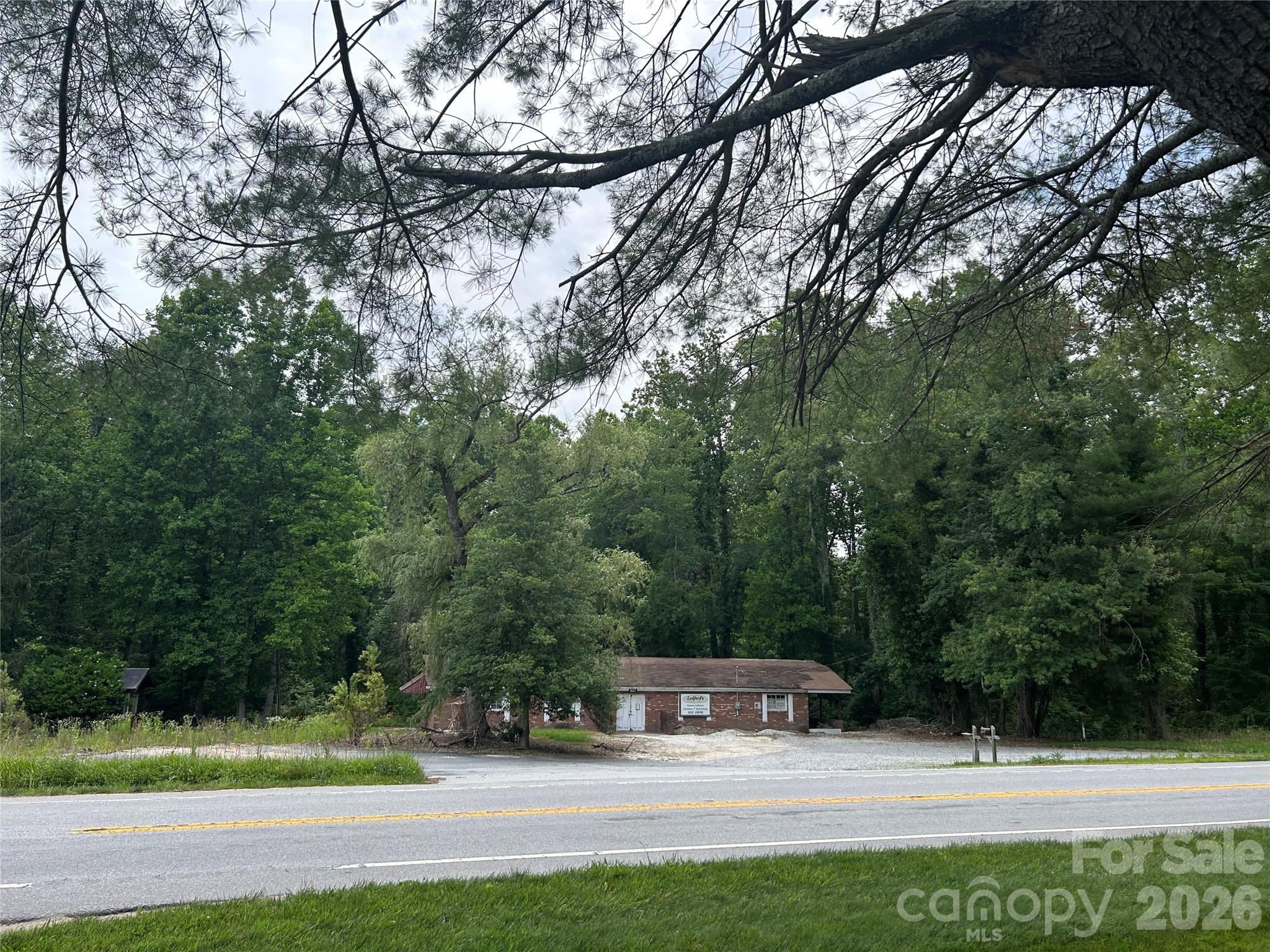 3177 Haywood Road Property Photo 1