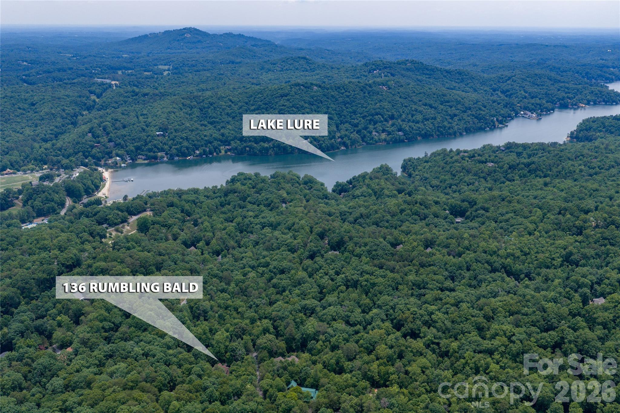 136 Rumbling Bald Road Property Photo 41