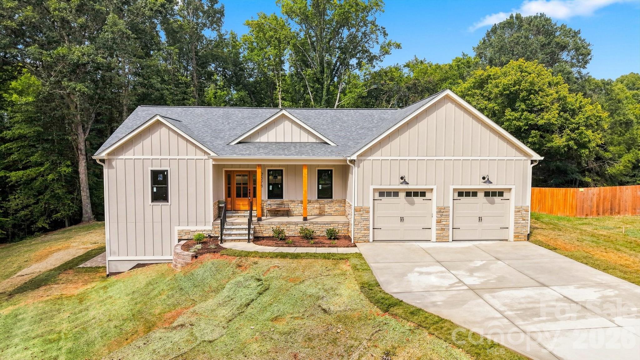 2578 Polo Lane Property Photo 1