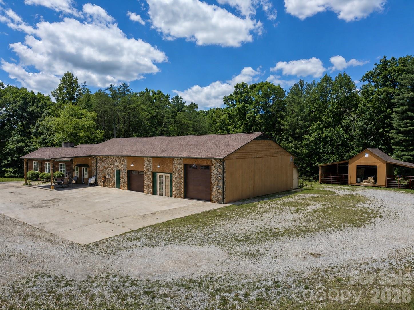 2269 Lee Roy Lane Property Photo 1