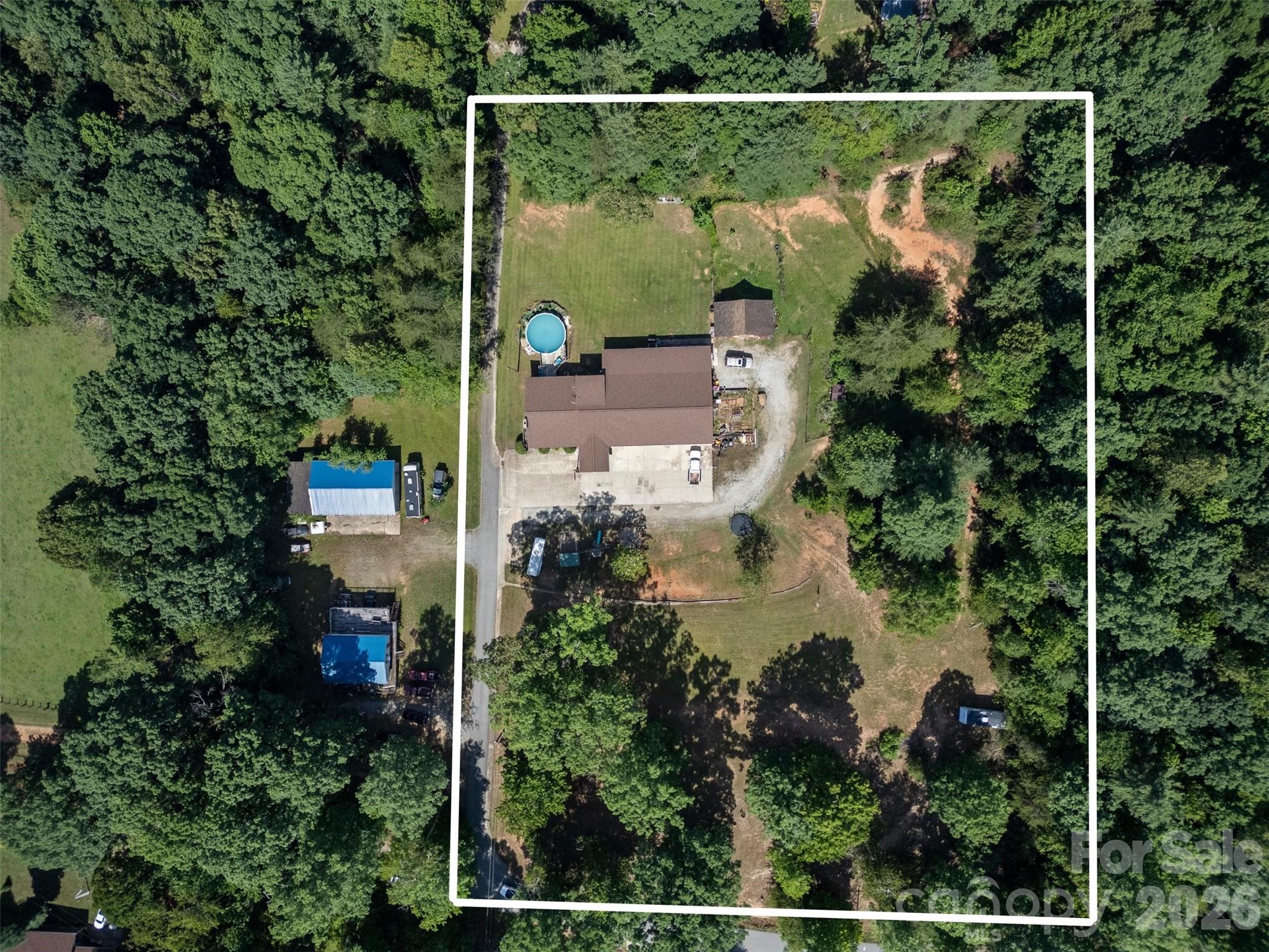 2269 Lee Roy Lane Property Photo 41