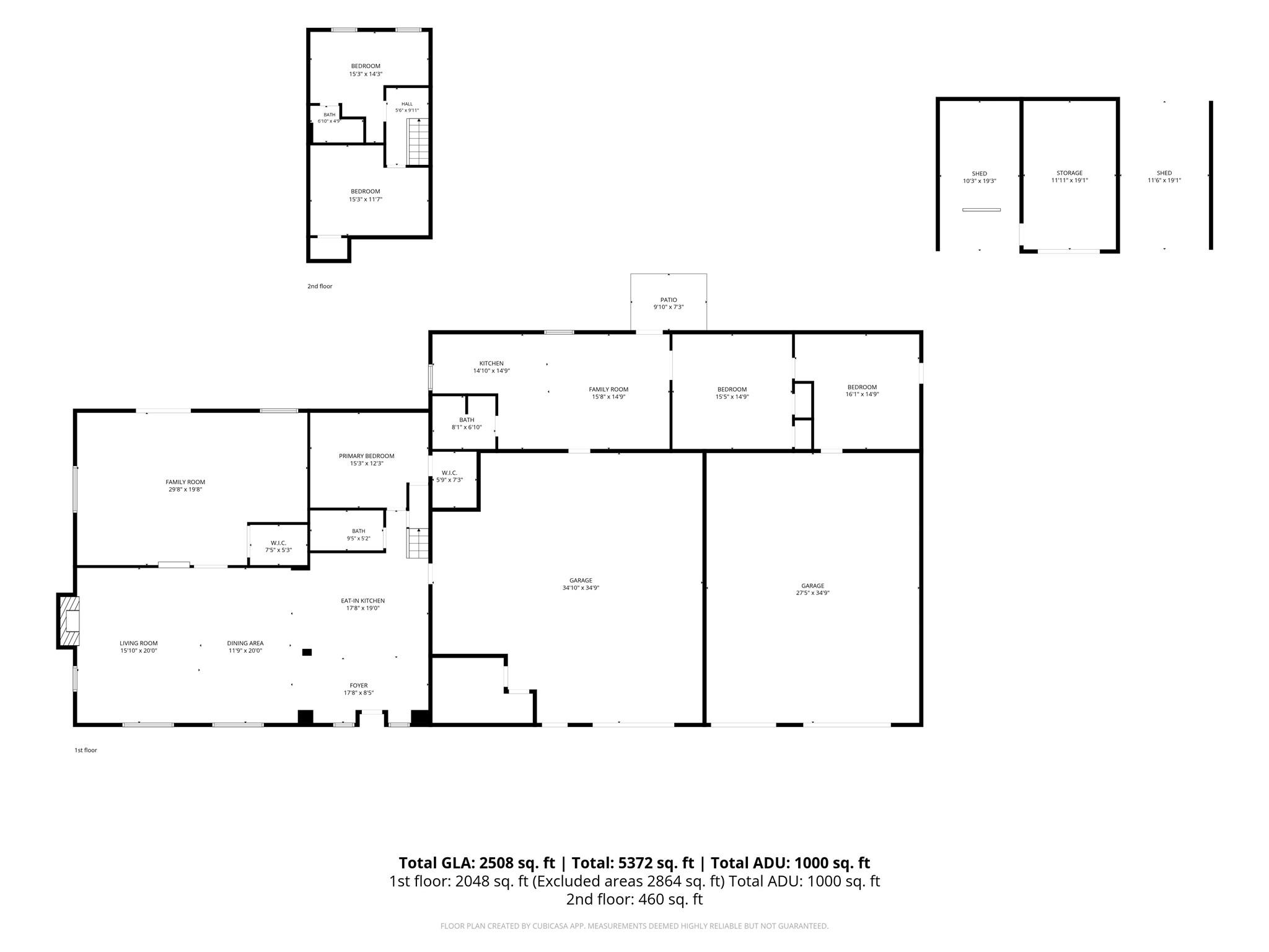 2269 Lee Roy Lane Property Photo 42