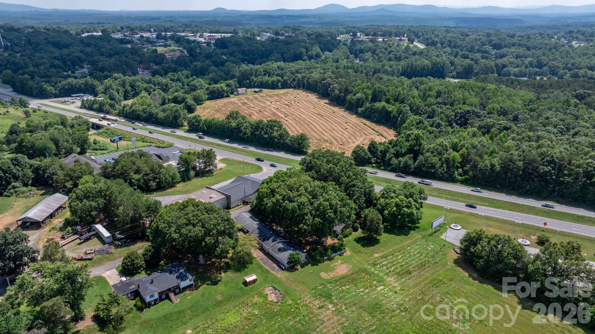 4002 Hickory Boulevard Property Photo 1