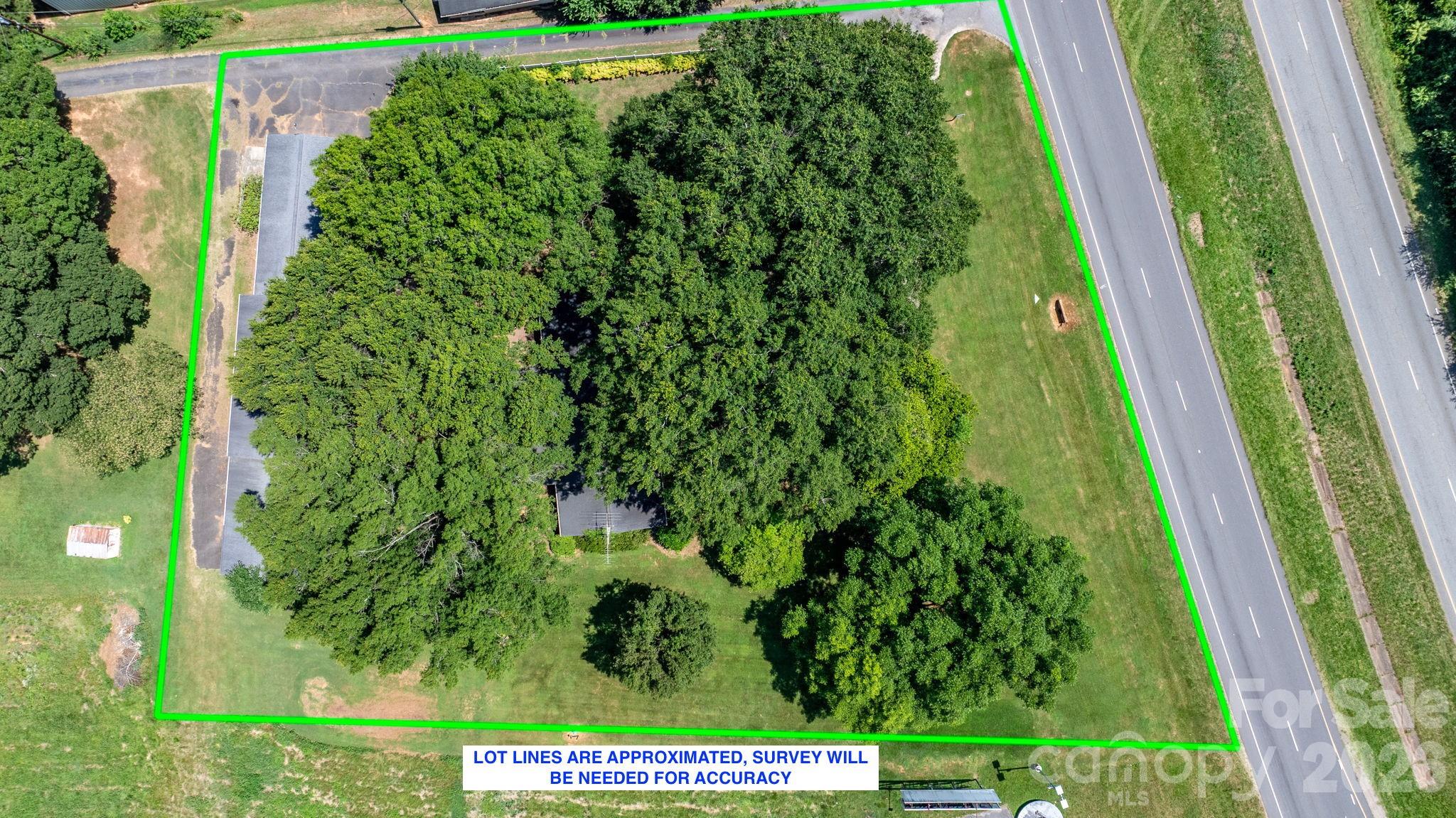 4002 Hickory Boulevard Property Photo 4