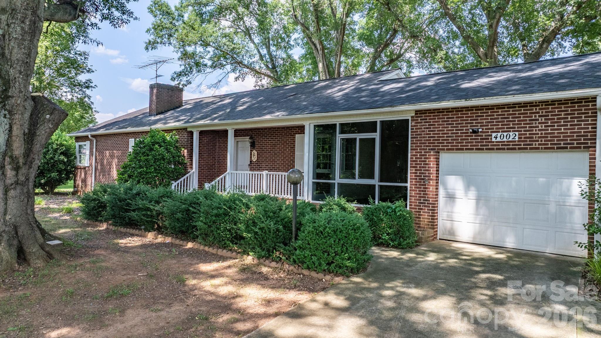 4002 Hickory Boulevard Property Photo 23