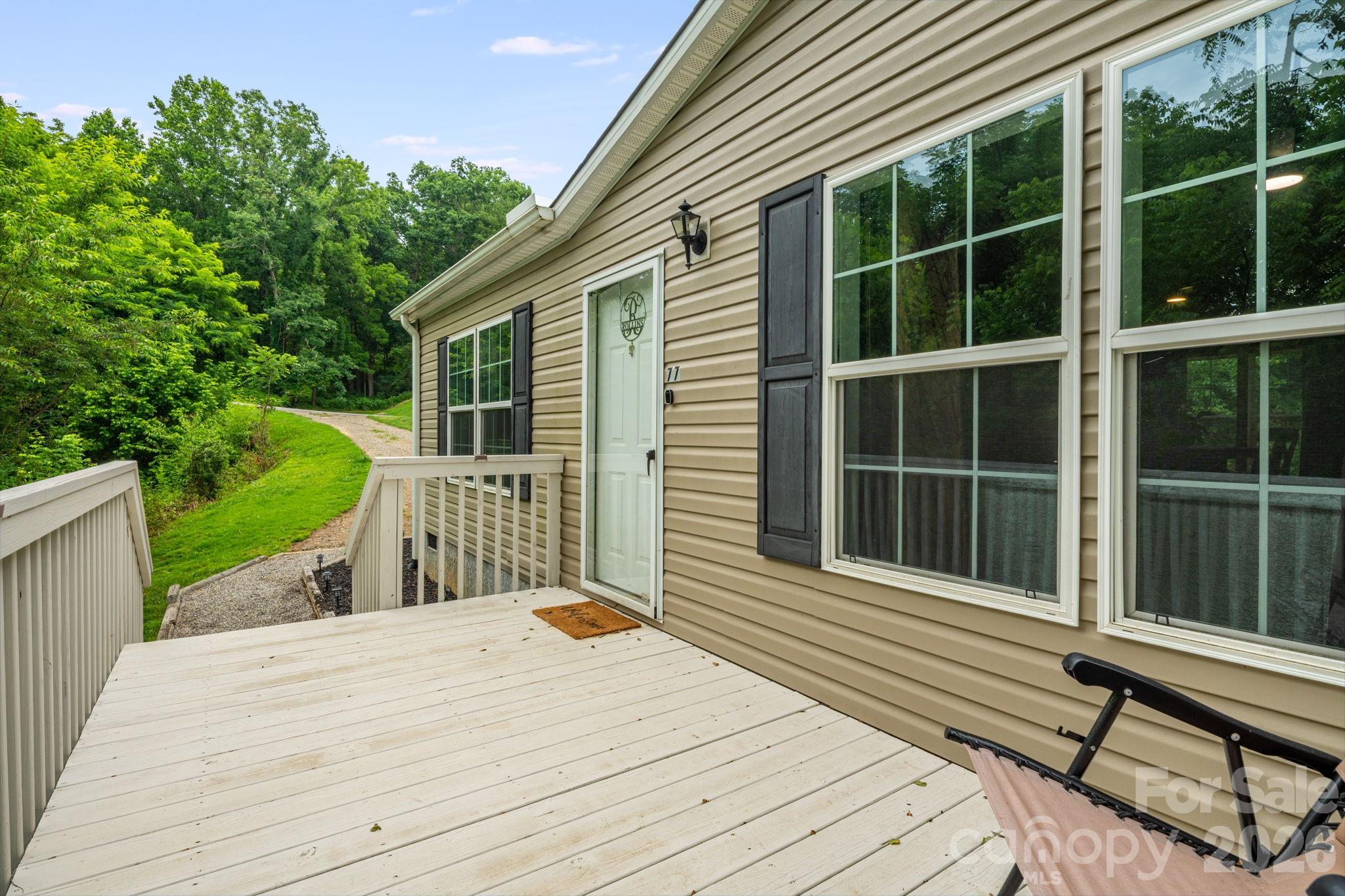 77 Star Flower Road Property Photo 1