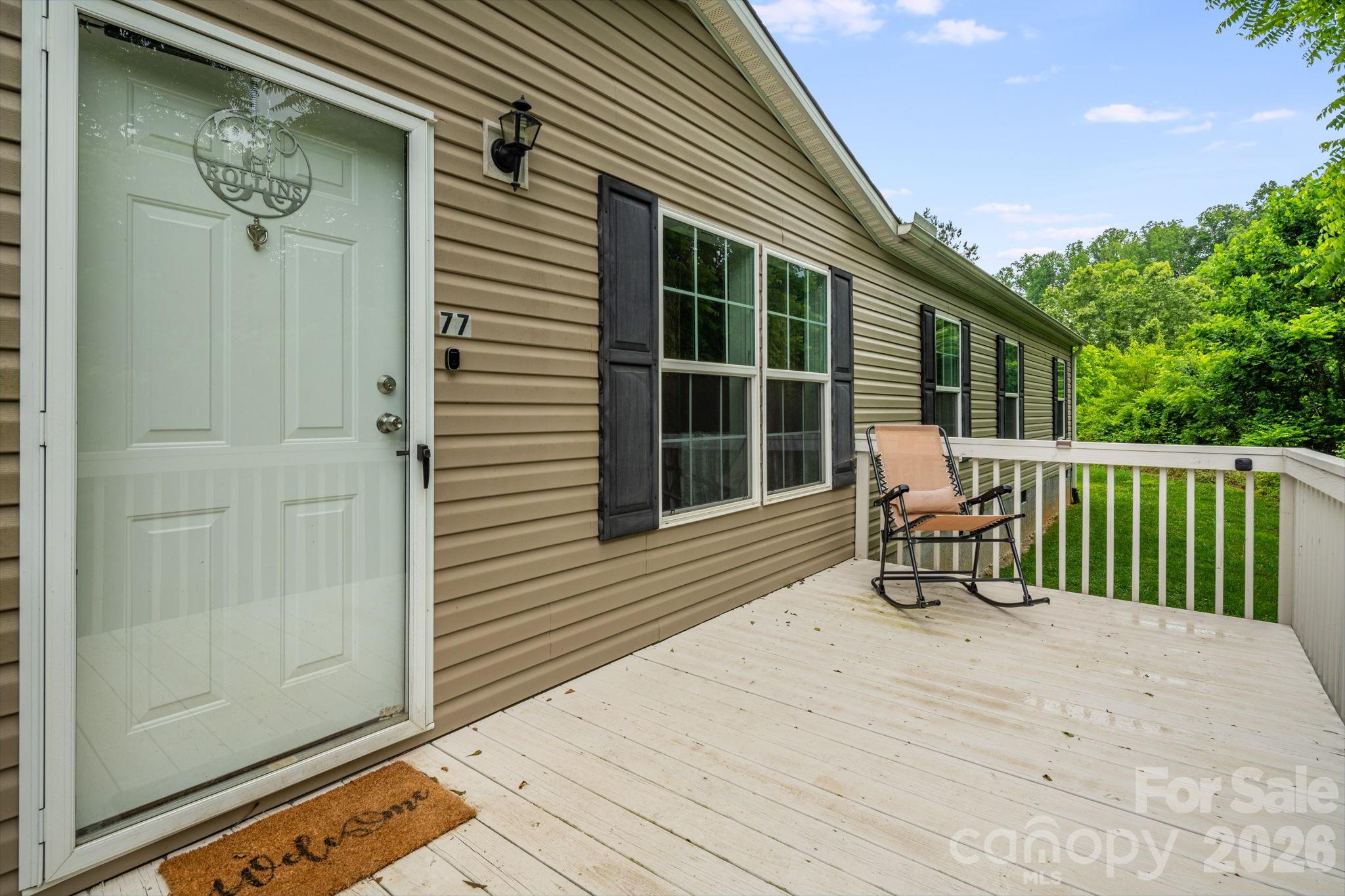 77 Star Flower Road Property Photo 3