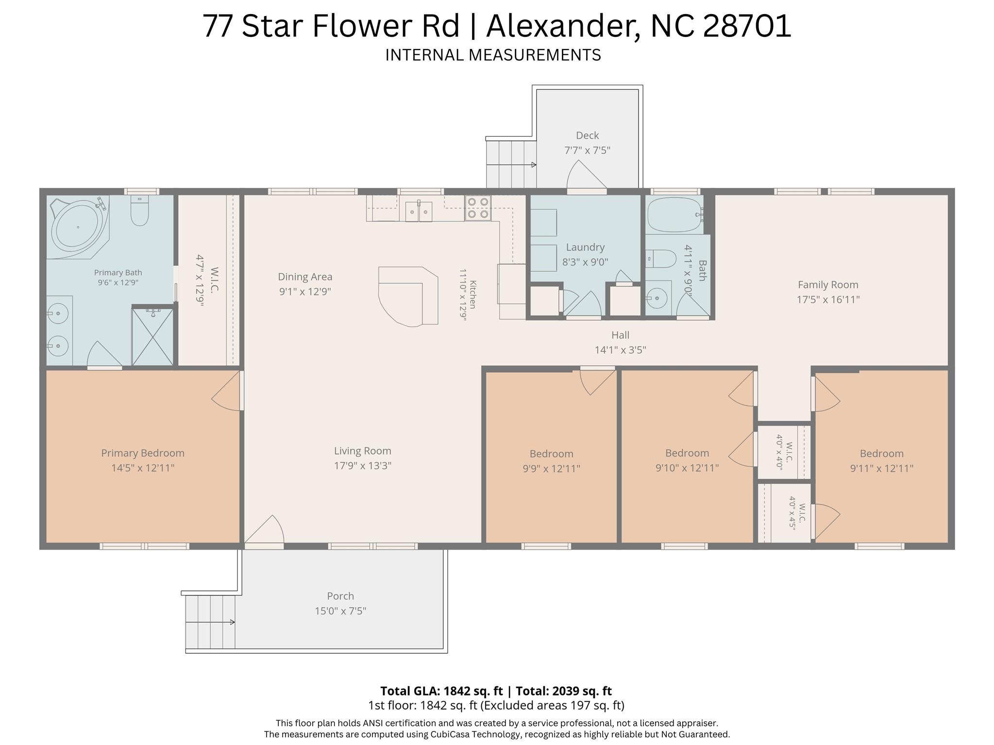 77 Star Flower Road Property Photo 36