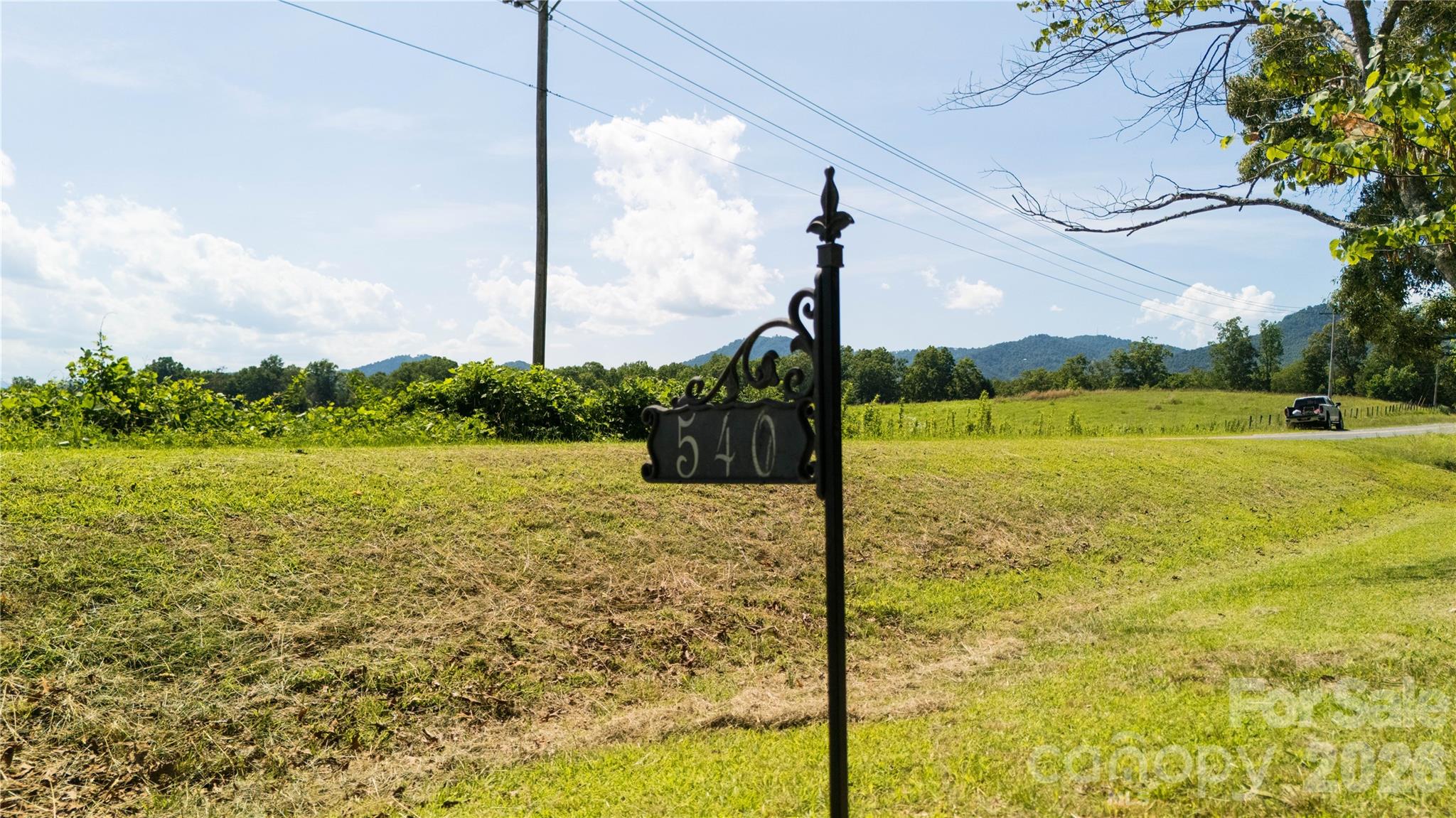 540 Crutchfield Road Property Photo 3