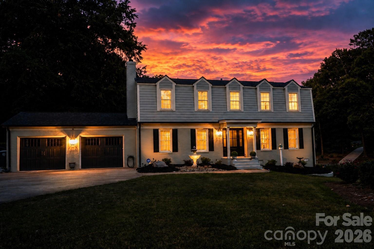120 Wellington Drive Property Photo 1