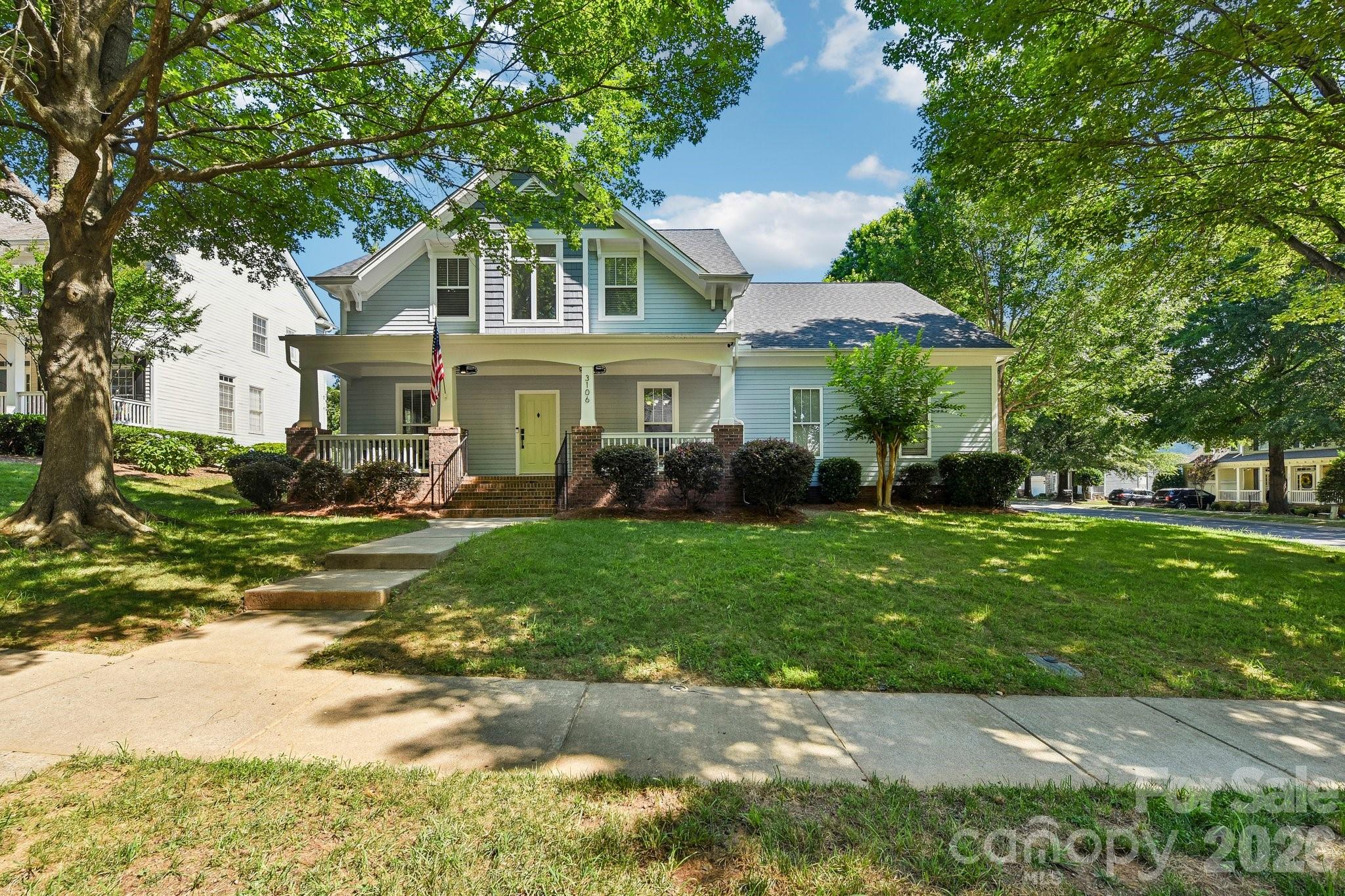 3106 Thayer Drive Property Photo 1