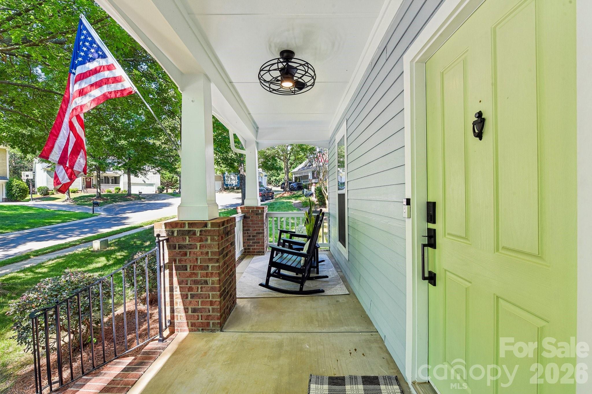 3106 Thayer Drive Property Photo 2