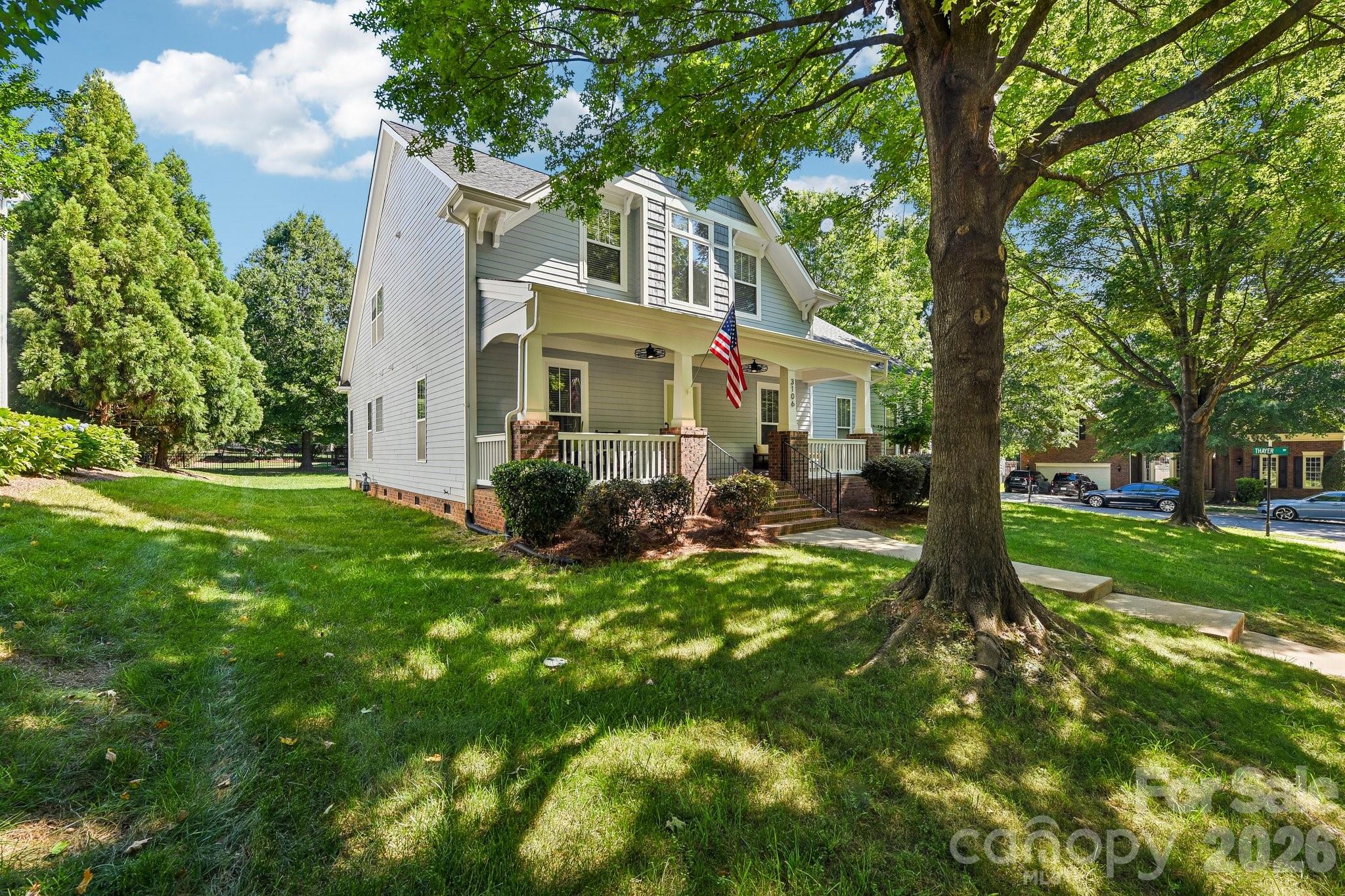 3106 Thayer Drive Property Photo 42