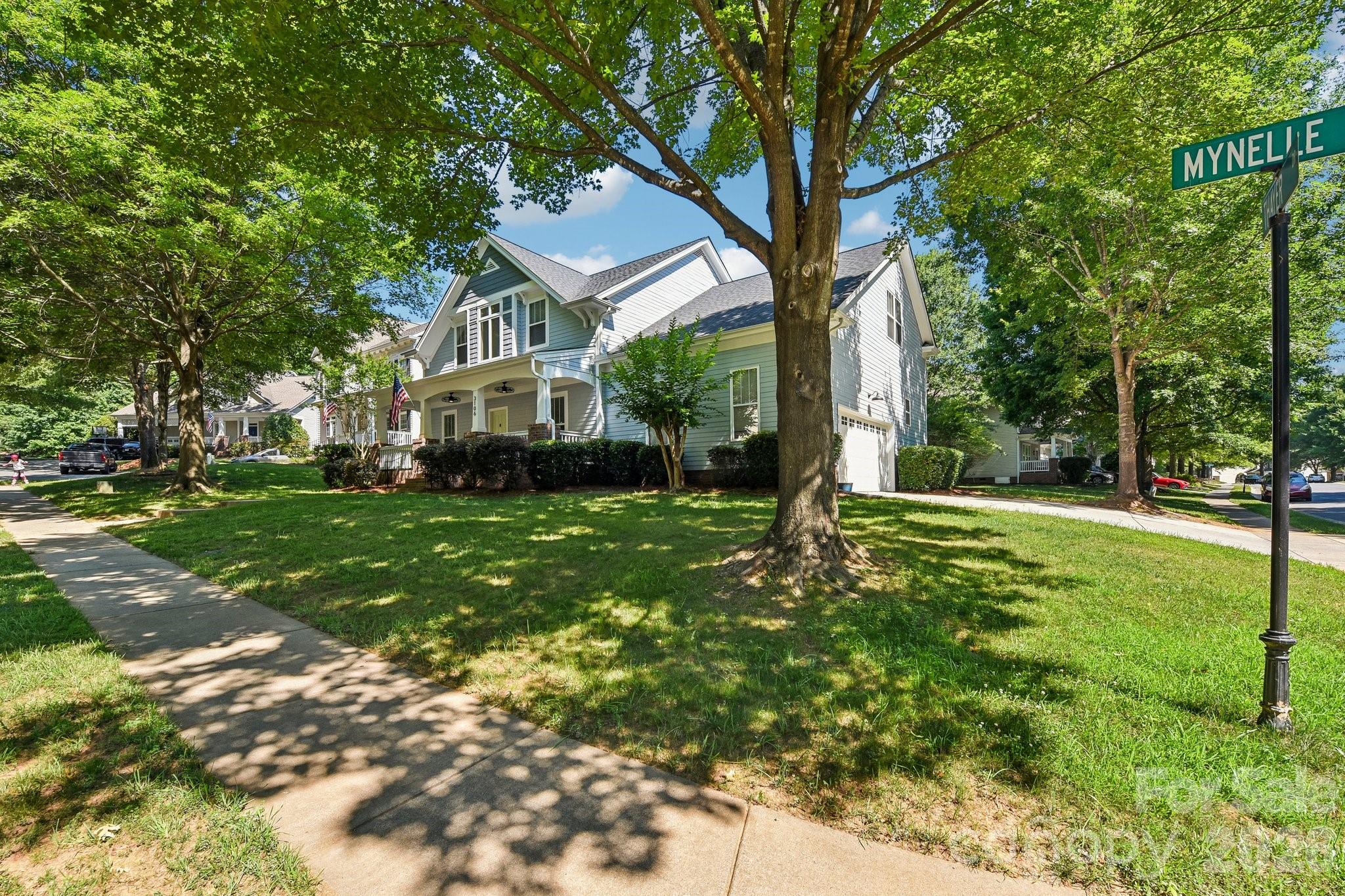 3106 Thayer Drive Property Photo 43