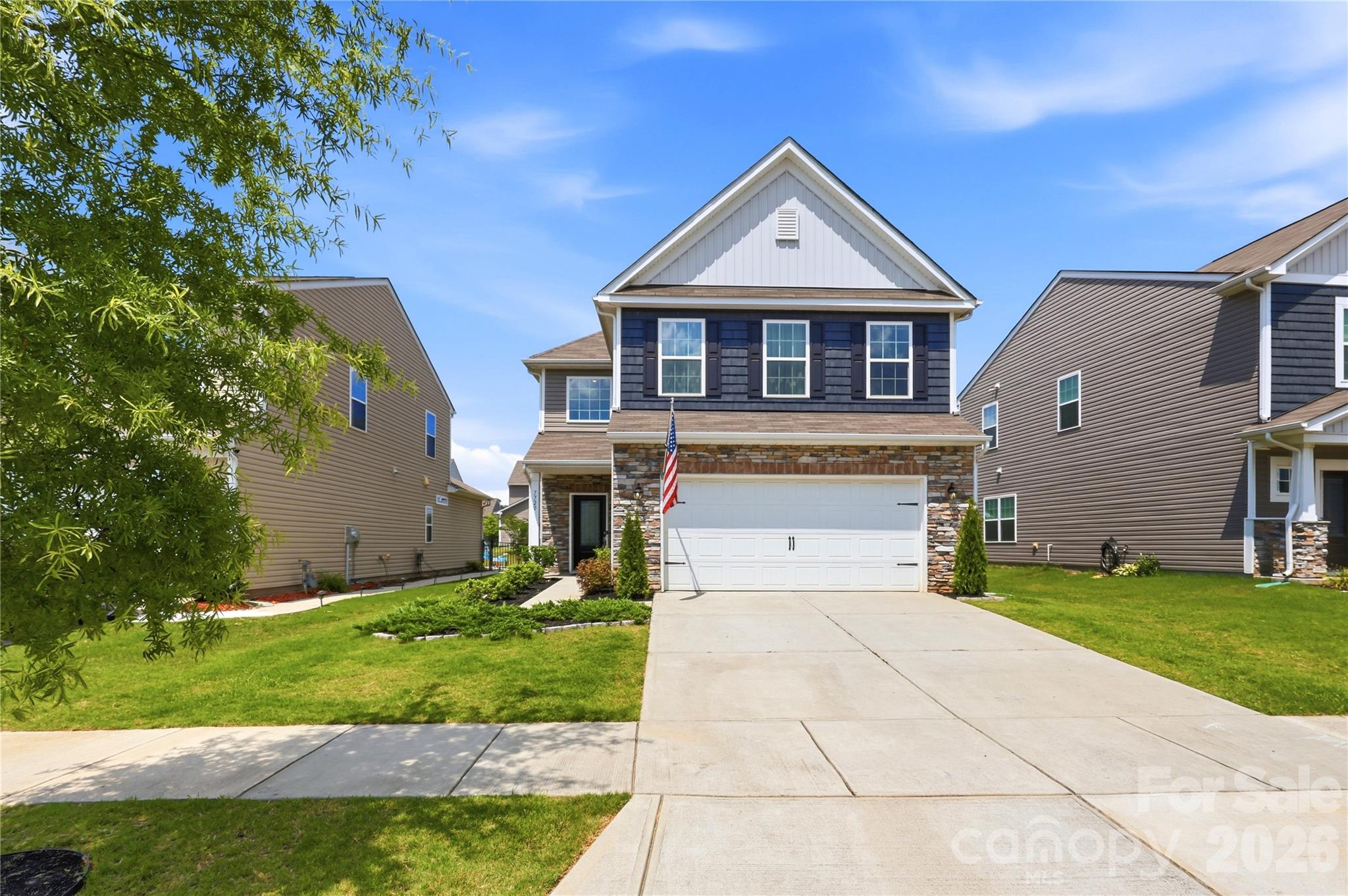 7720 Sea Turtle Way Property Photo 1