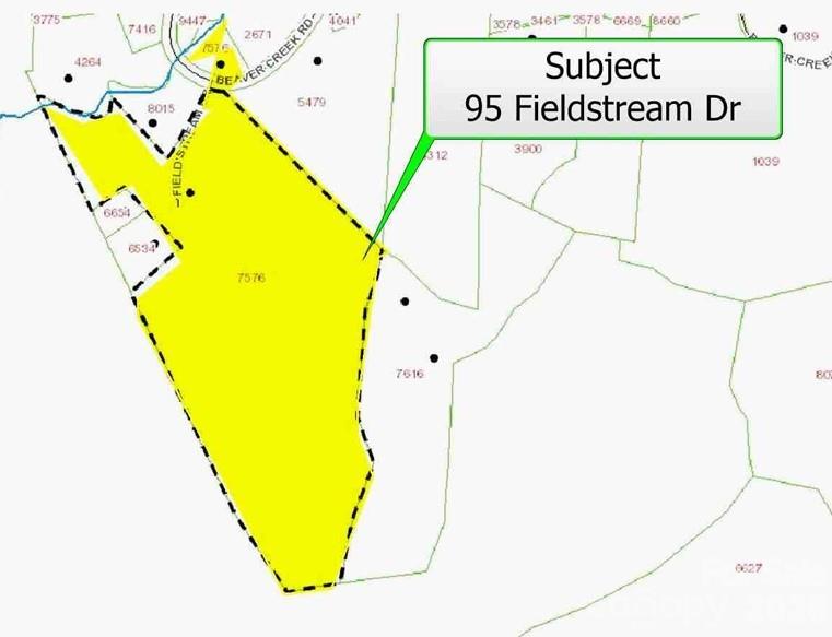 95 Fieldstream Drive Property Photo 12