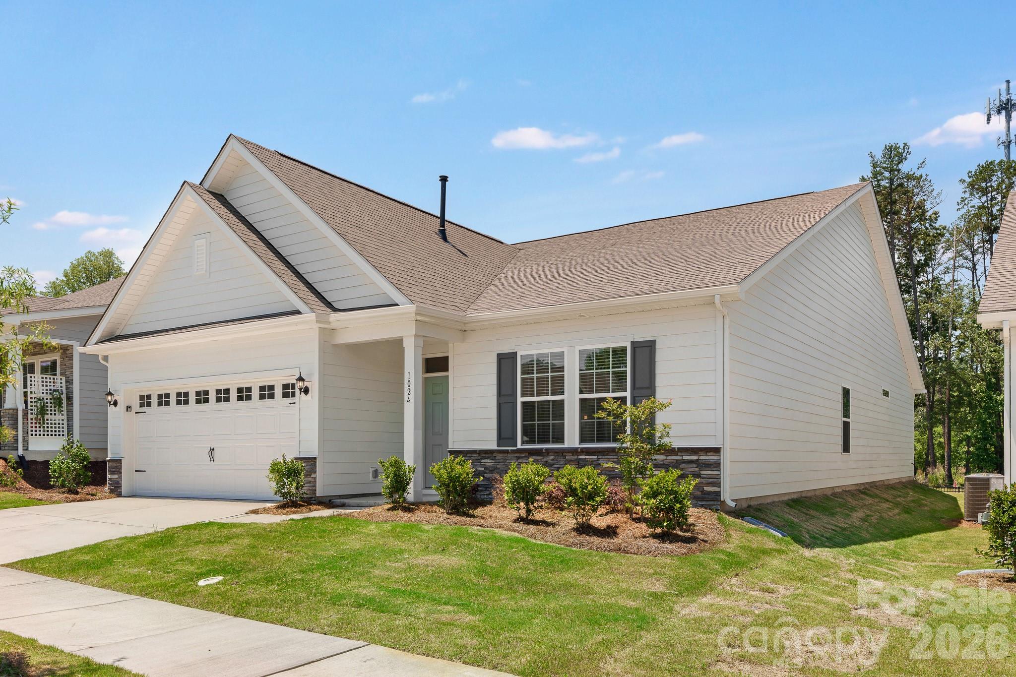 1024 Rosefield Court Property Photo 2