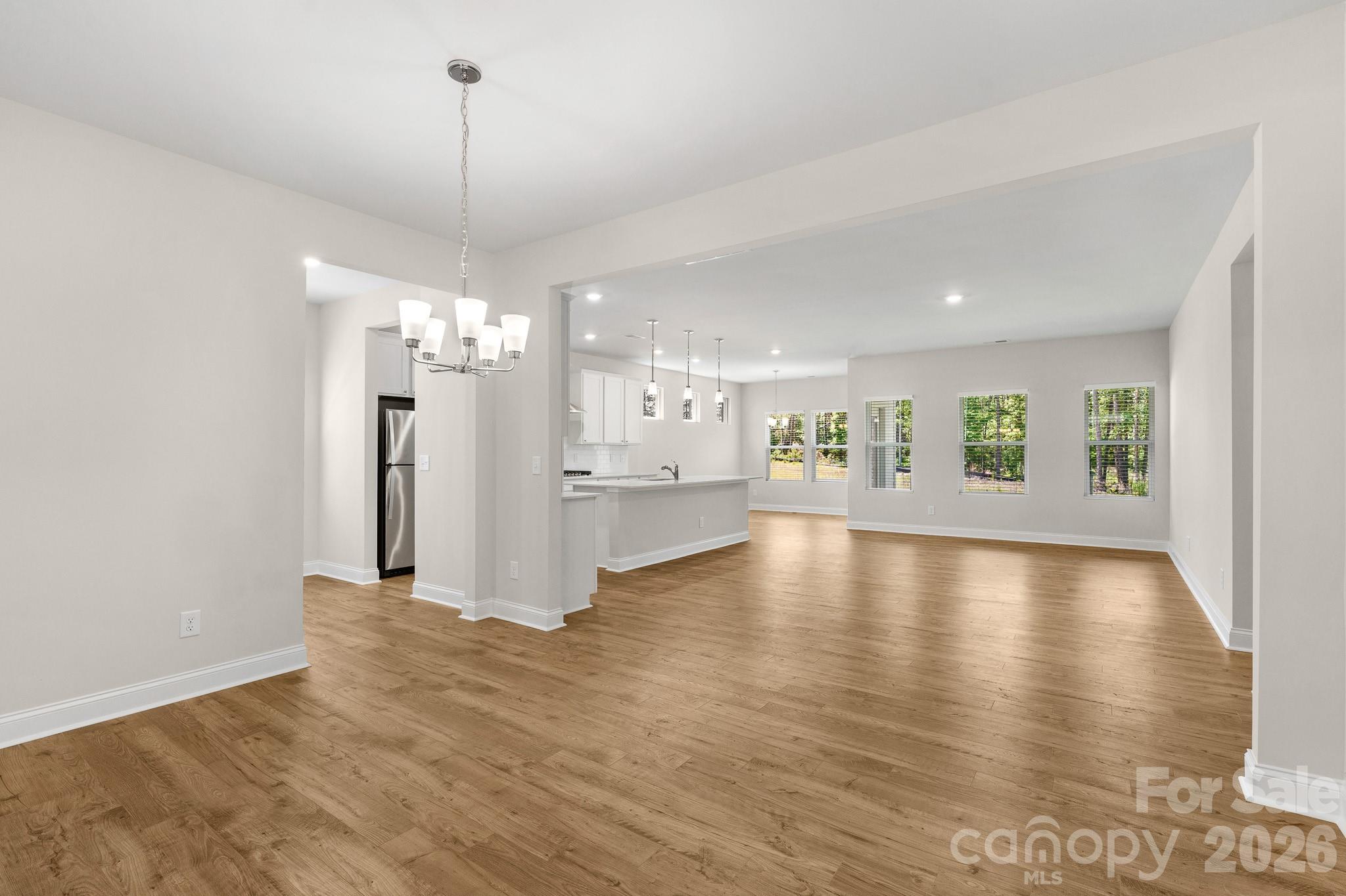 1024 Rosefield Court Property Photo 8