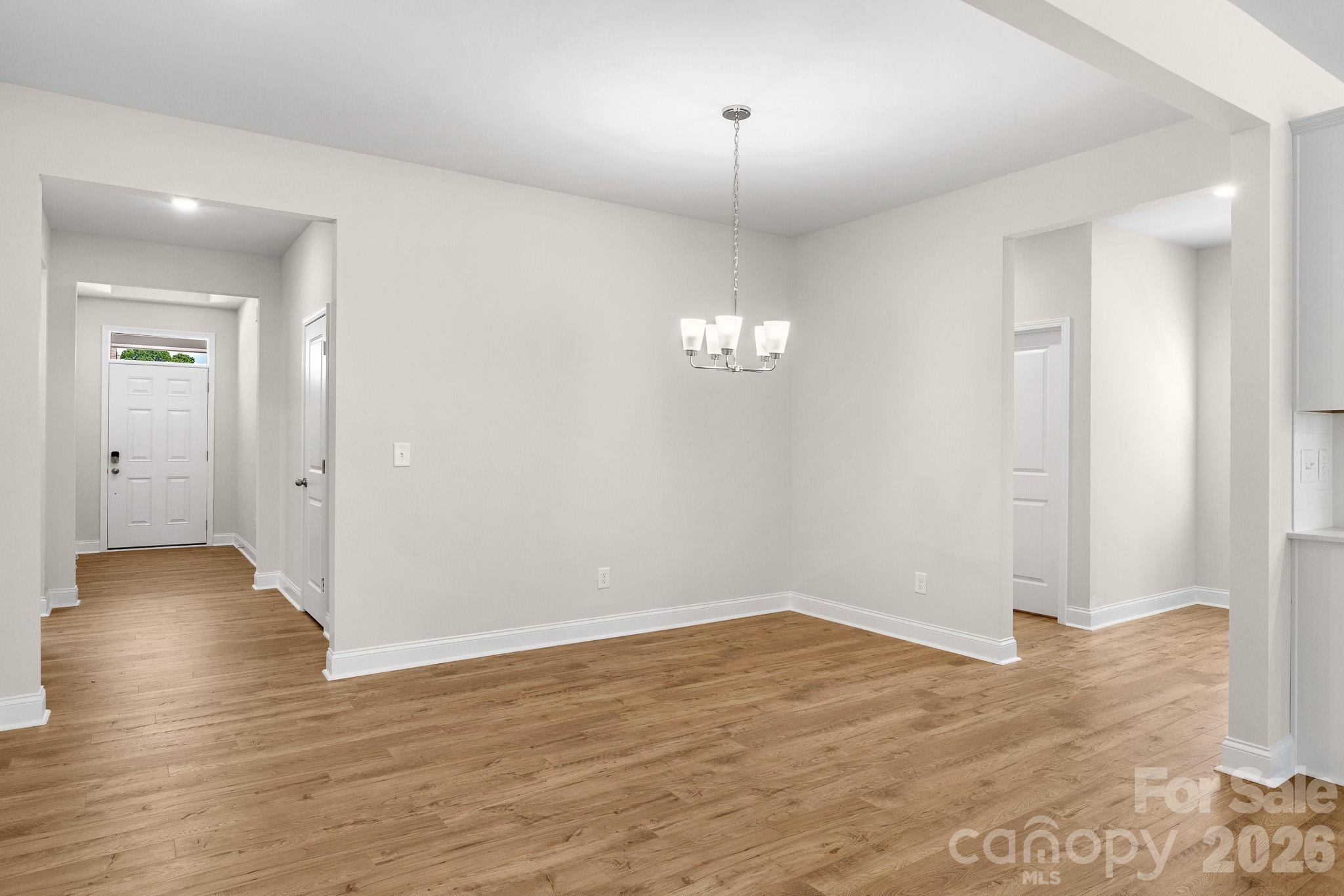1024 Rosefield Court Property Photo 9