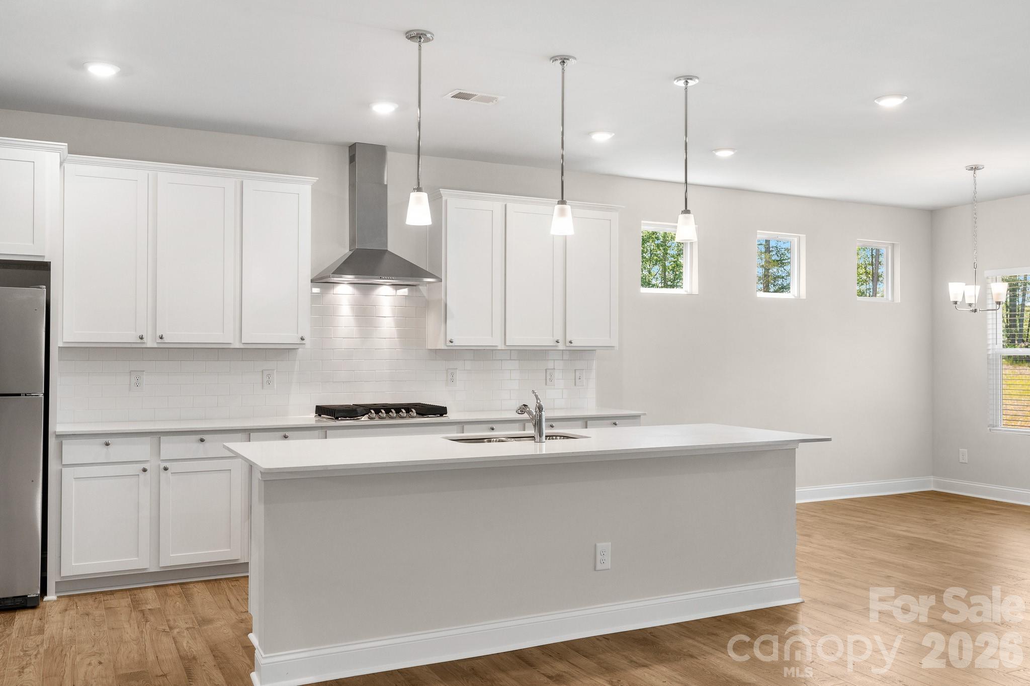 1024 Rosefield Court Property Photo 11