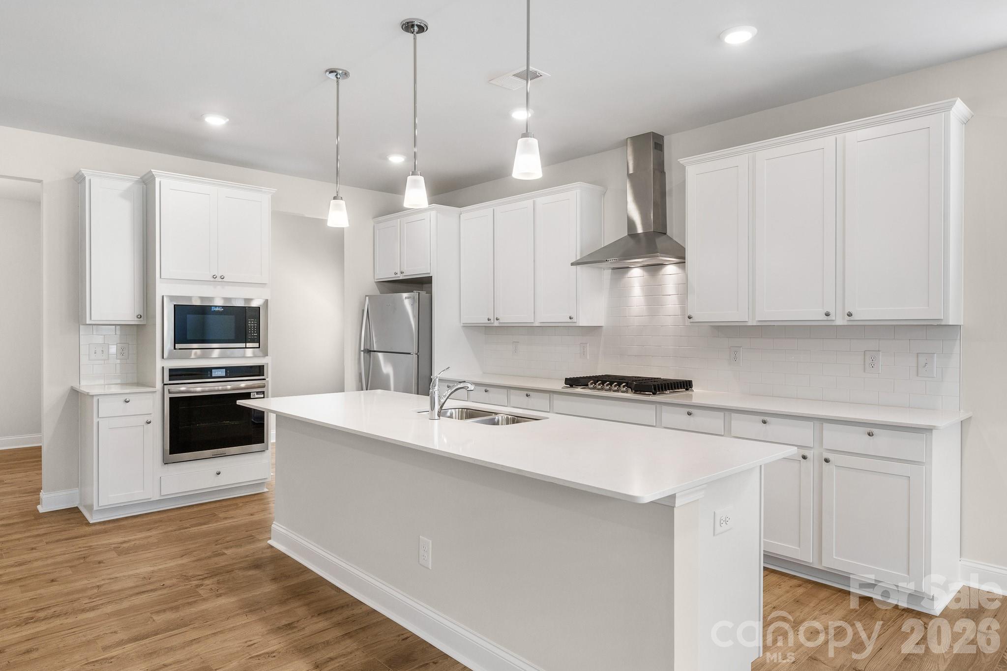 1024 Rosefield Court Property Photo 12