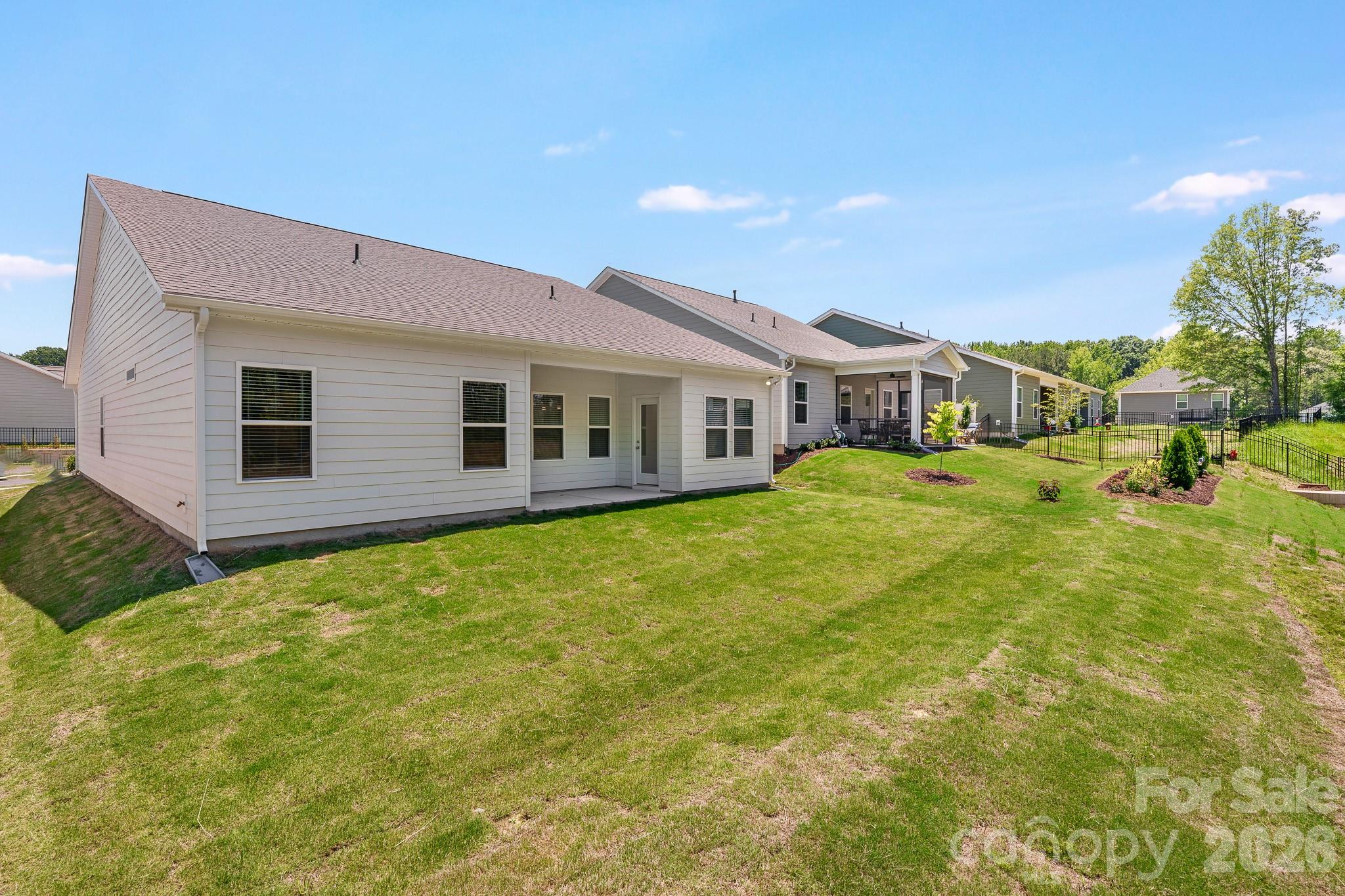 1024 Rosefield Court Property Photo 38