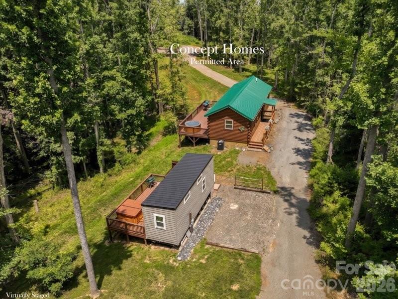 119 & 127 Deer Hill Lane Property Photo 14