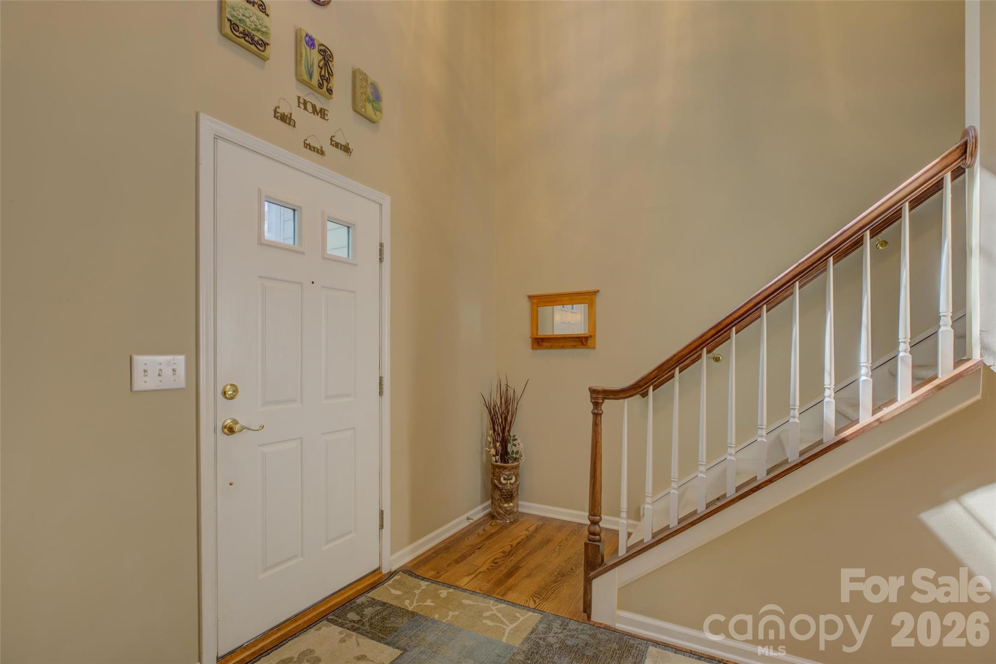 11611 Knightsdale Drive Property Photo 3