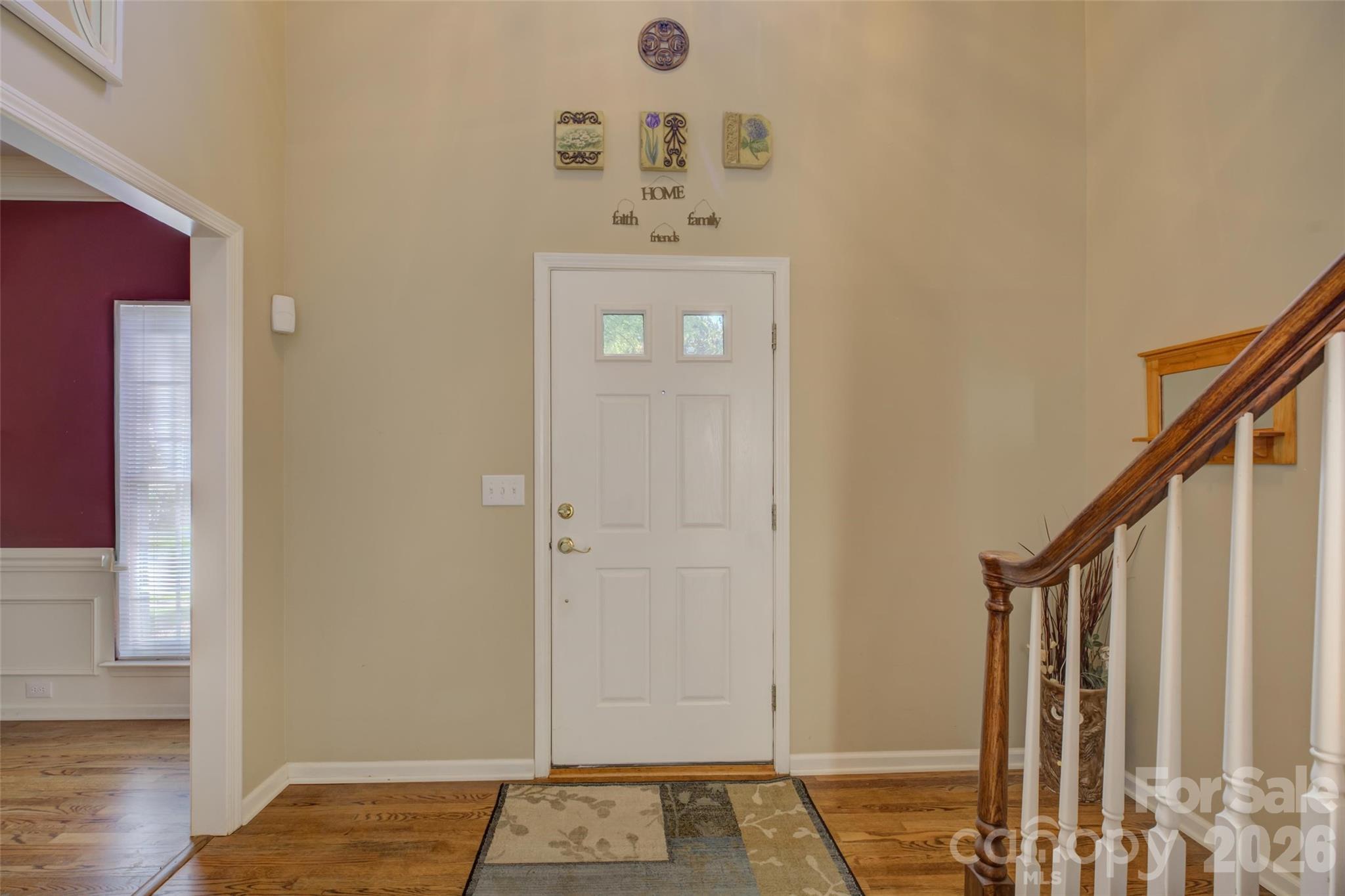 11611 Knightsdale Drive Property Photo 4