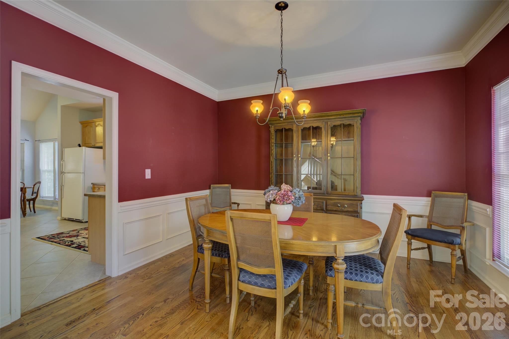 11611 Knightsdale Drive Property Photo 5