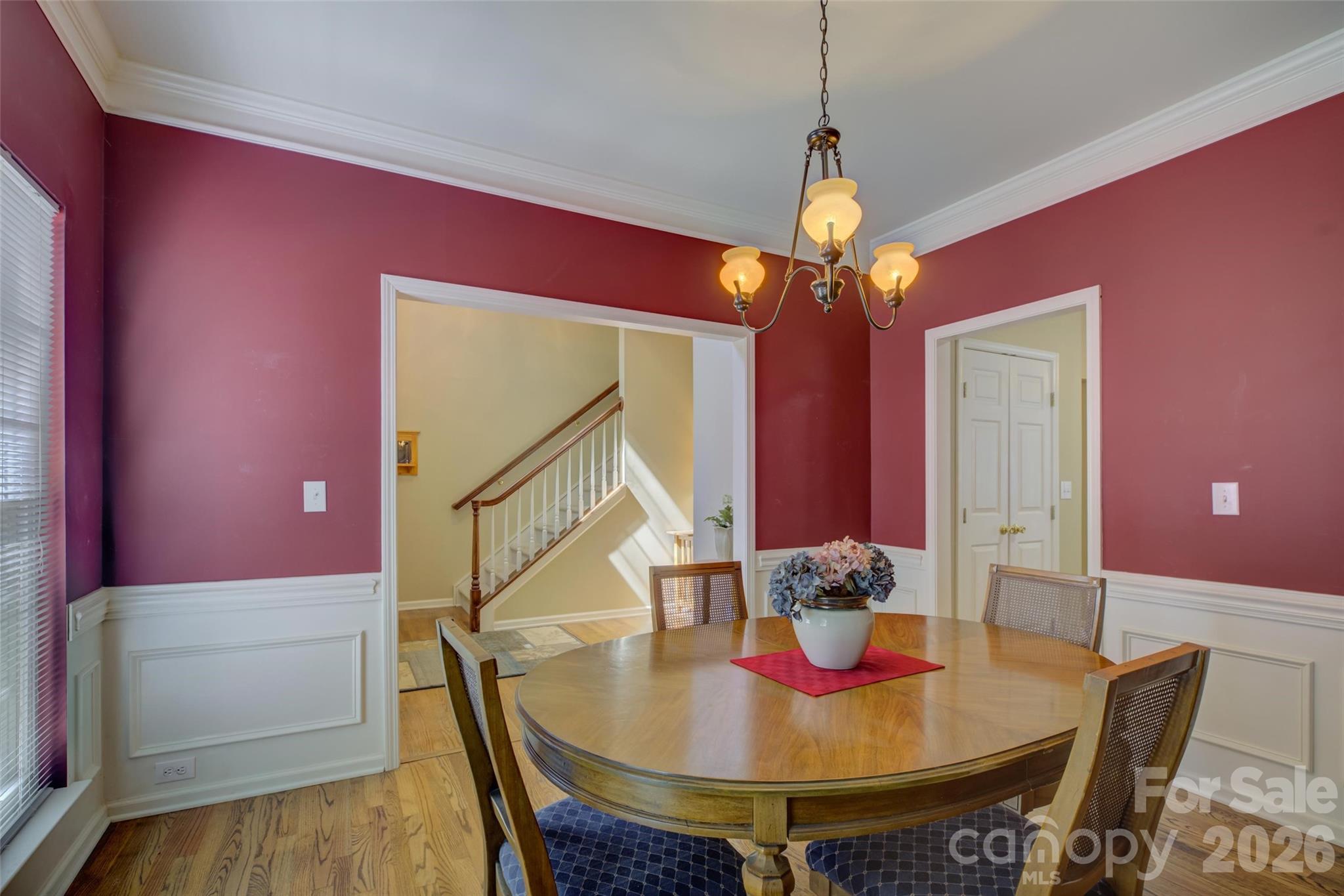 11611 Knightsdale Drive Property Photo 6